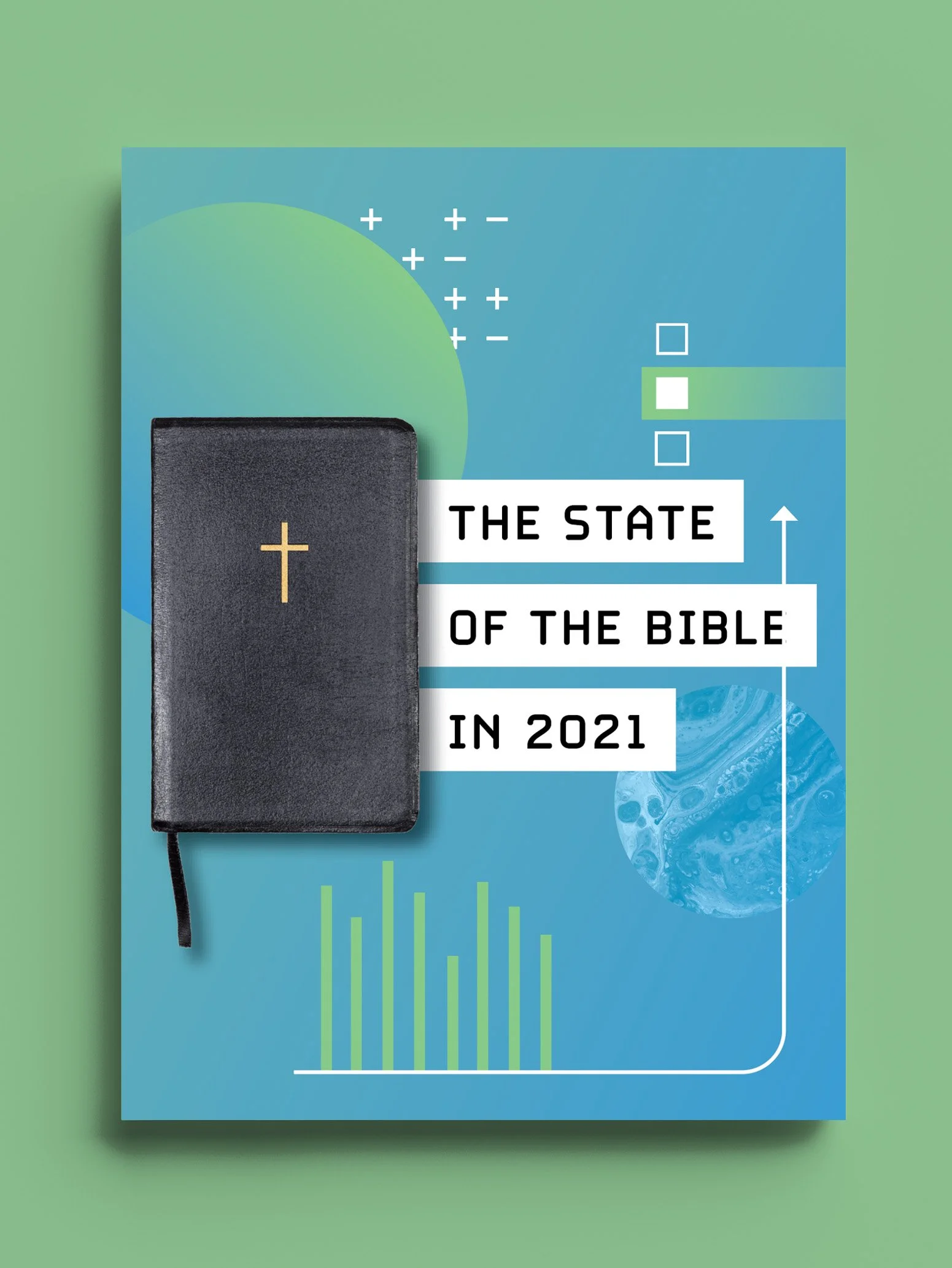The State of the Bible