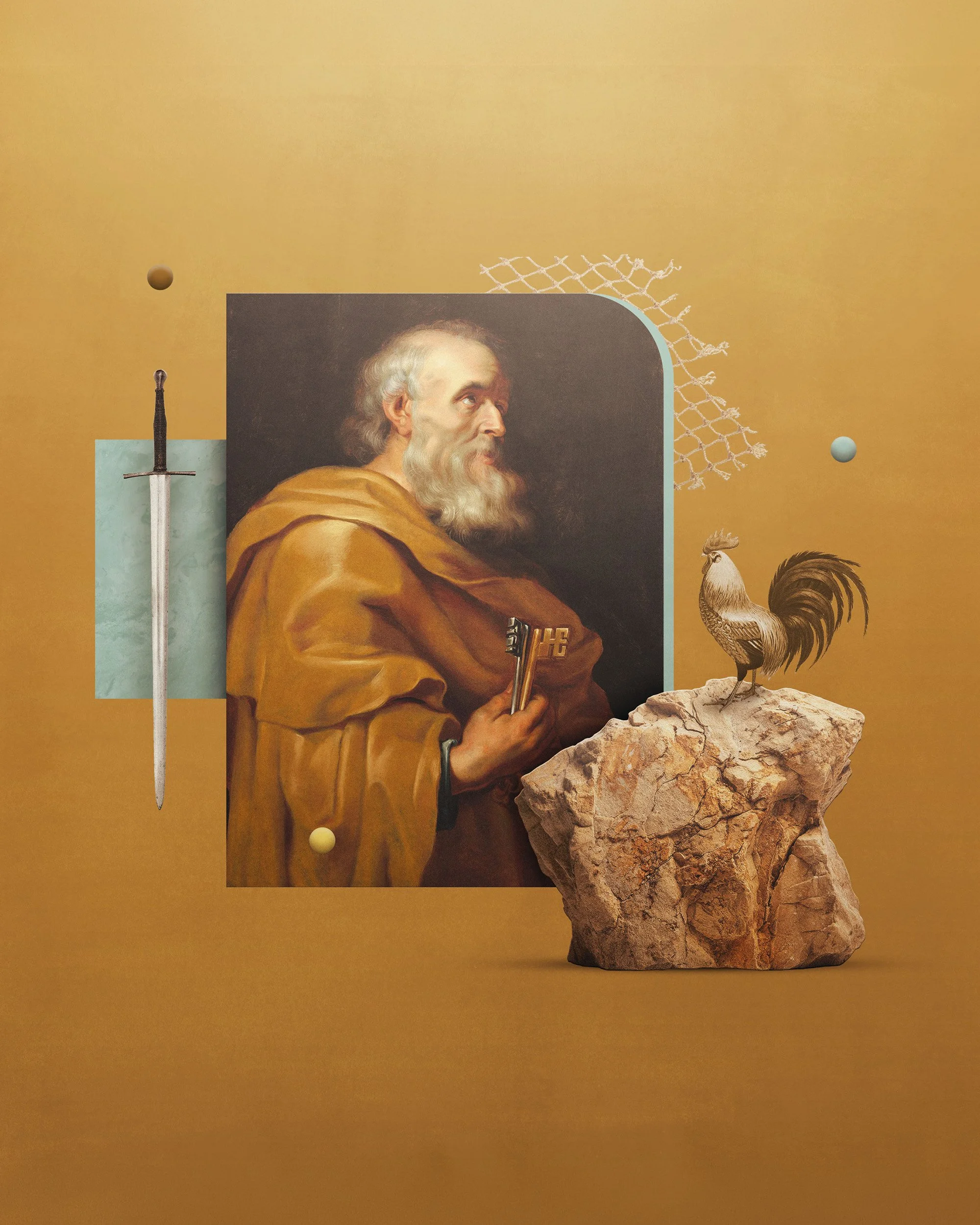 Ligonier | Various