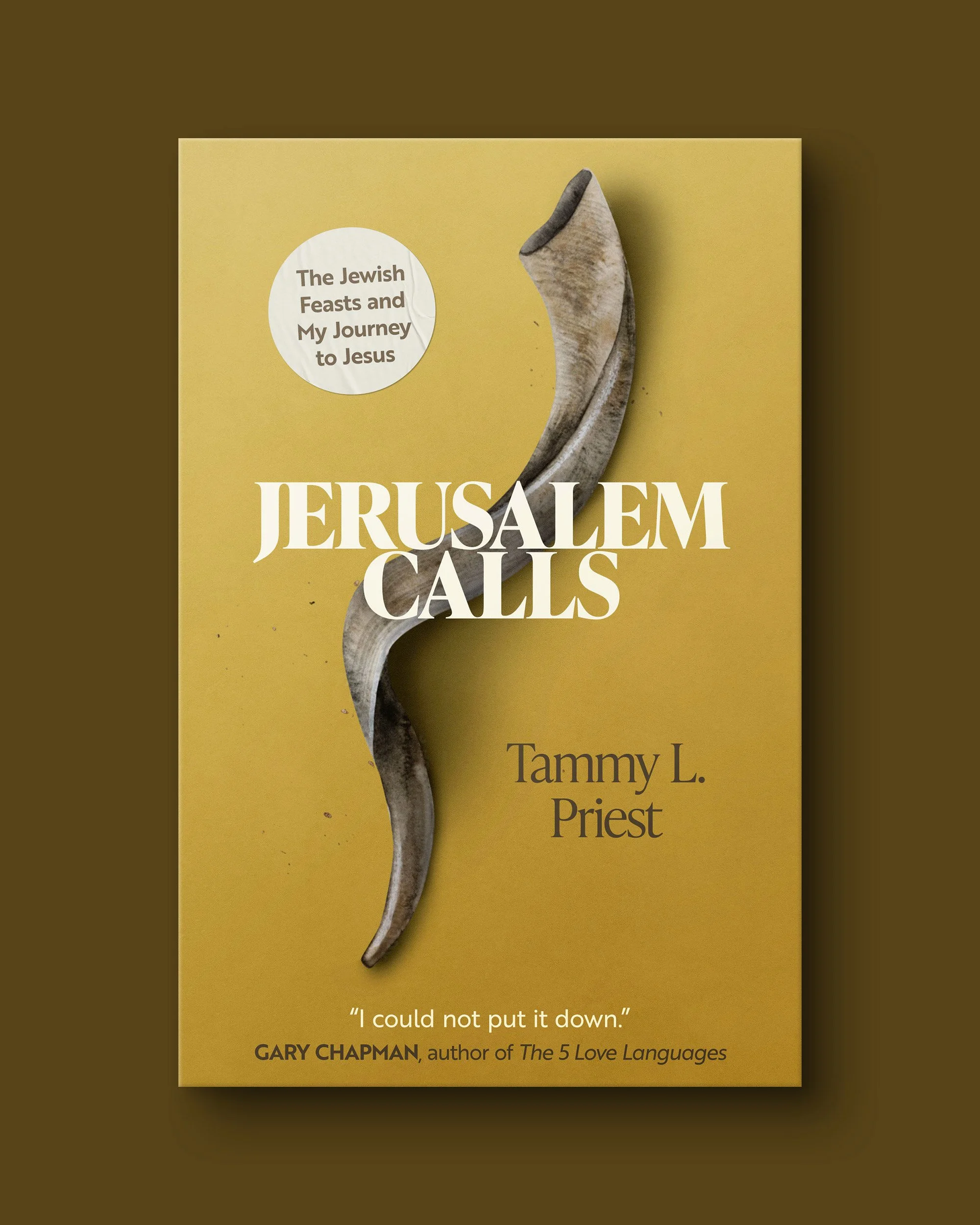 Jerusalem Calls