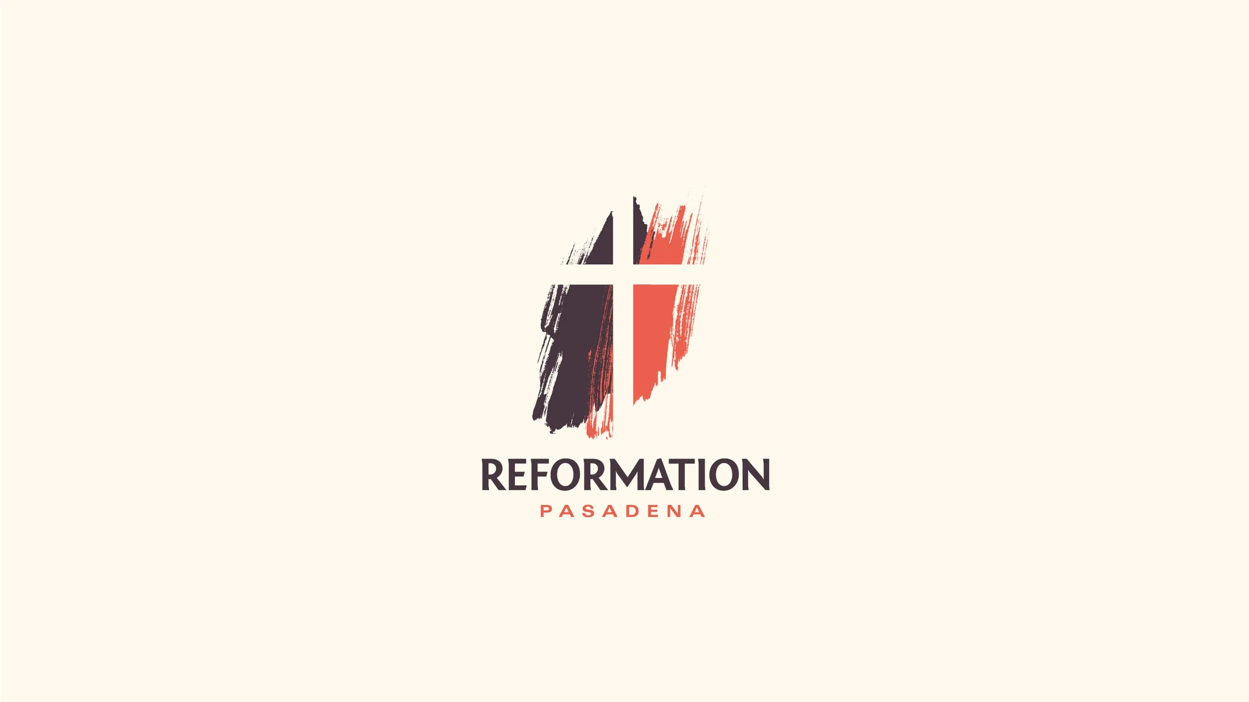 Reformation Pasadena