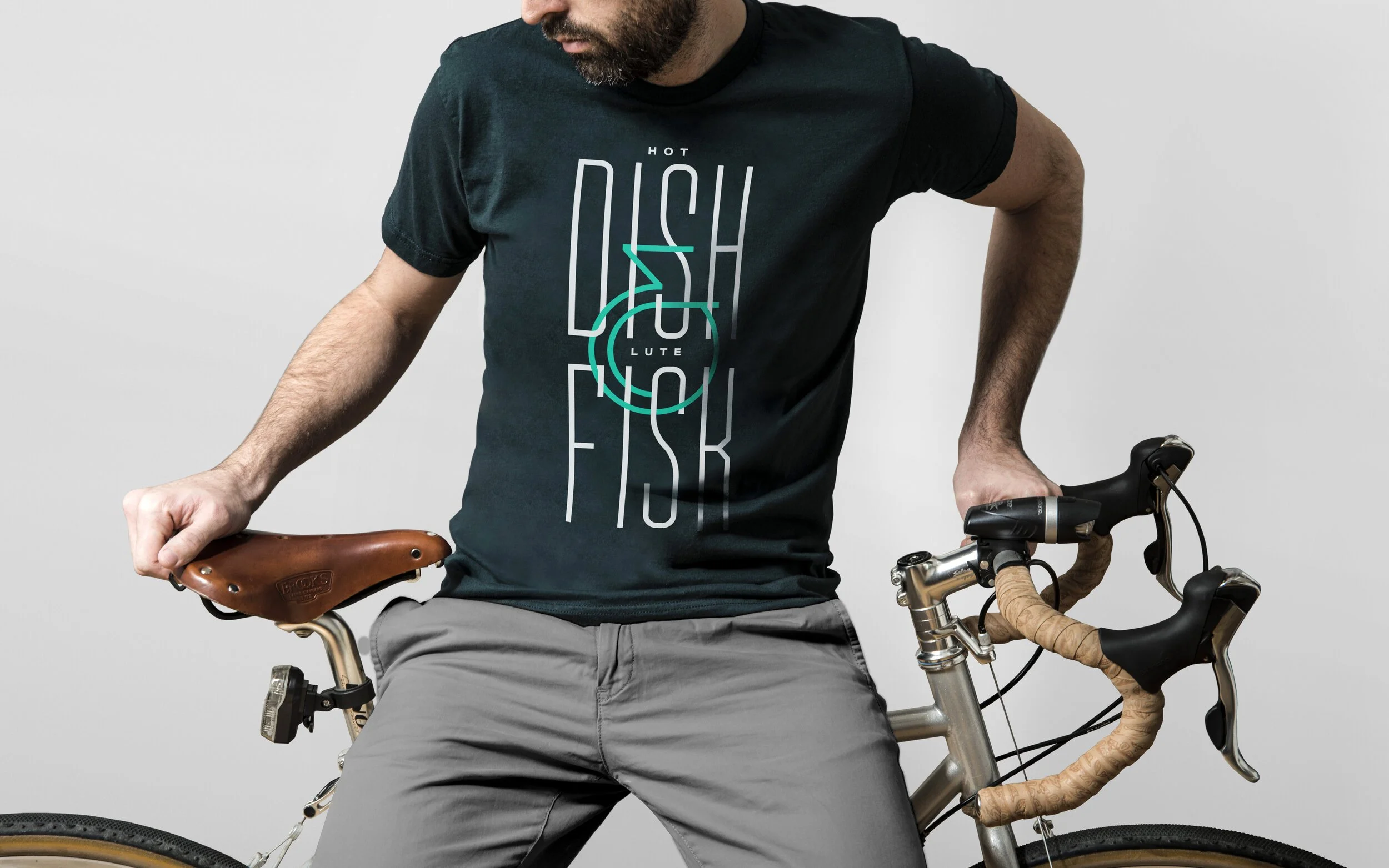 Typothesis Minnesota Shirt Show Hot Dish & Lutefisk
