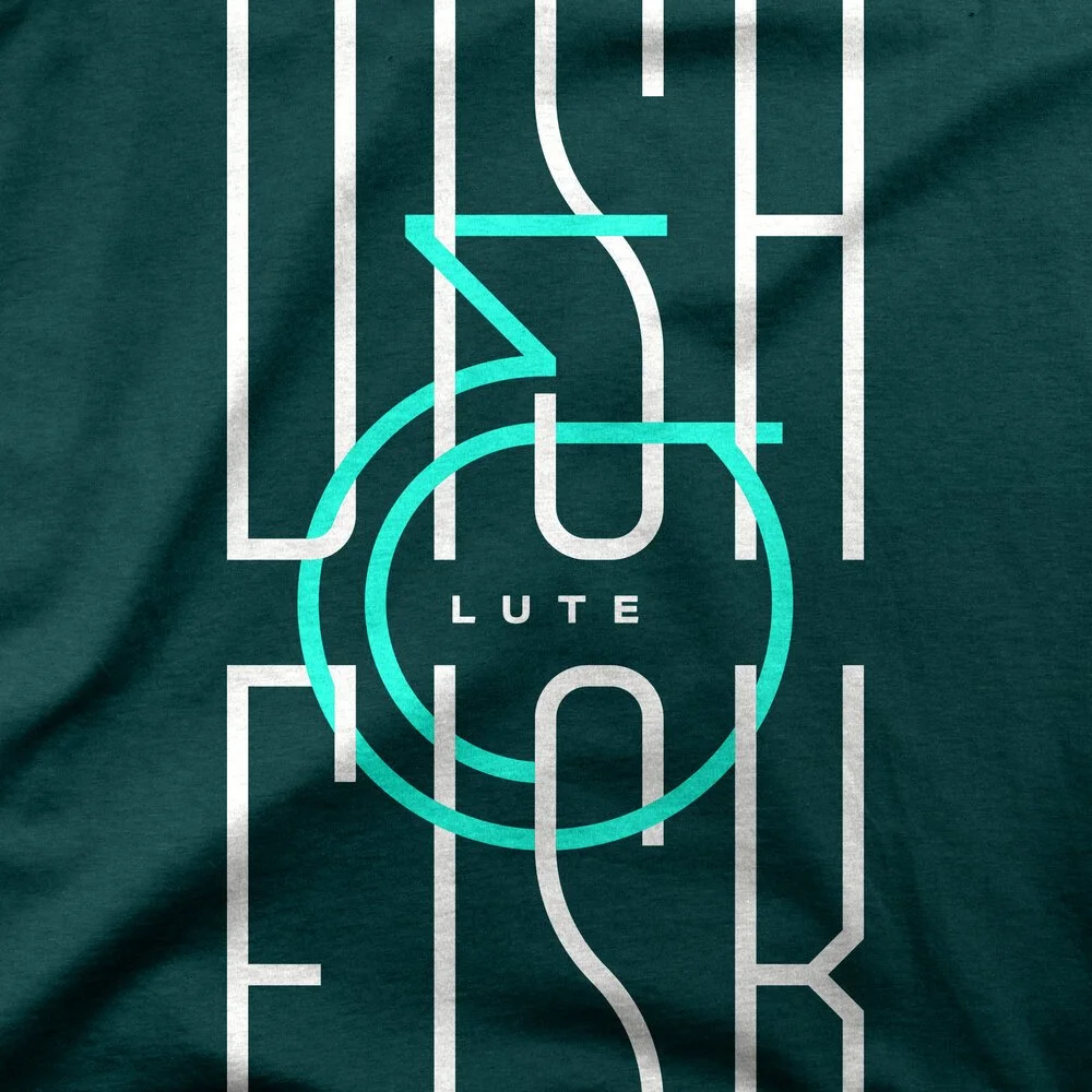 Typothesis Minnesota Shirt Show Hot Dish & Lutefisk