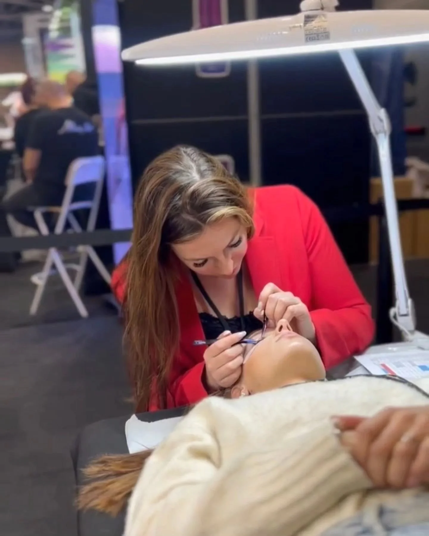 Votre cliente id&eacute;al est sur Instagram ✨️👇🏼
Il suffit de savoir comment la trouver. 

Tu es fatigu&eacute;es de publier sans r&eacute;sultats? Imaginez une strat&eacute;gie qui attire directement les bonnes personnes, celle qui veulent tes se