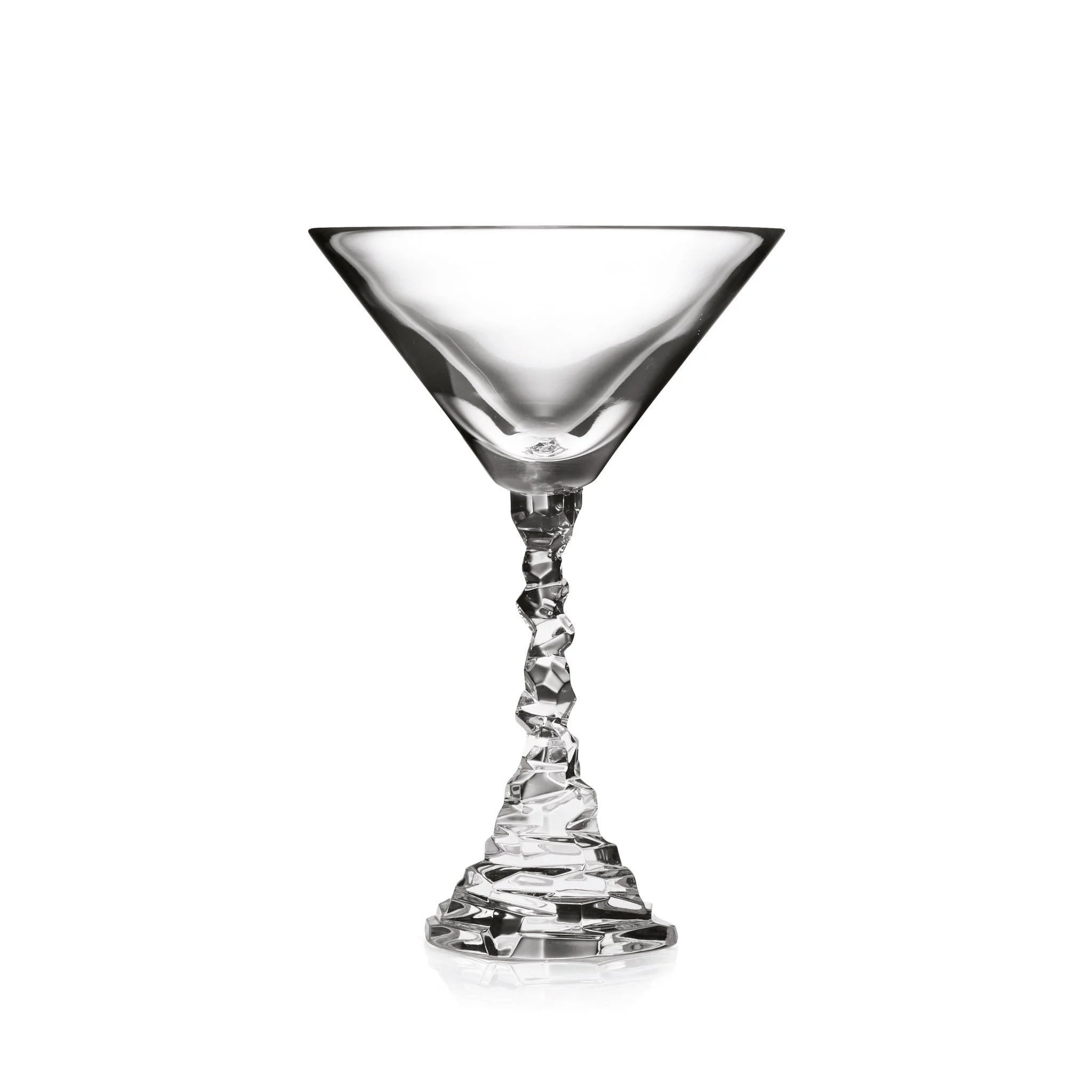 Michael Aram - Rock Martini Glass