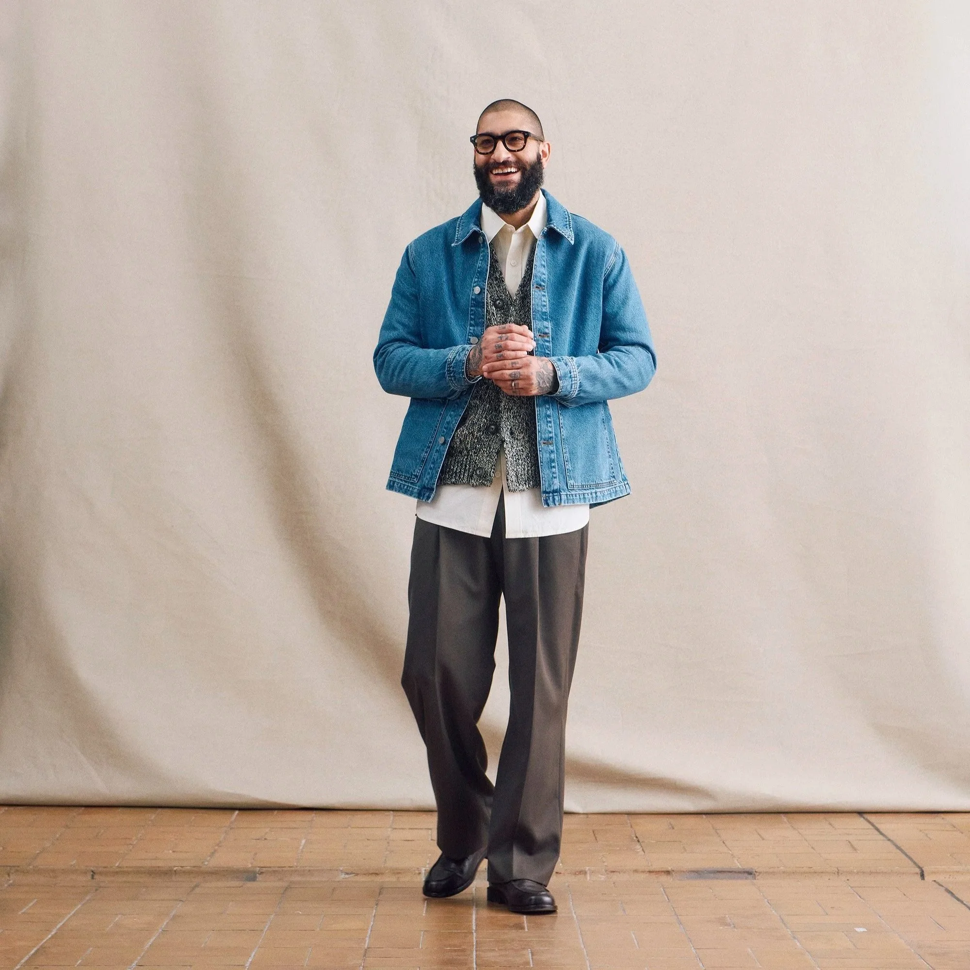 Current Affairs and Slight Obsessions