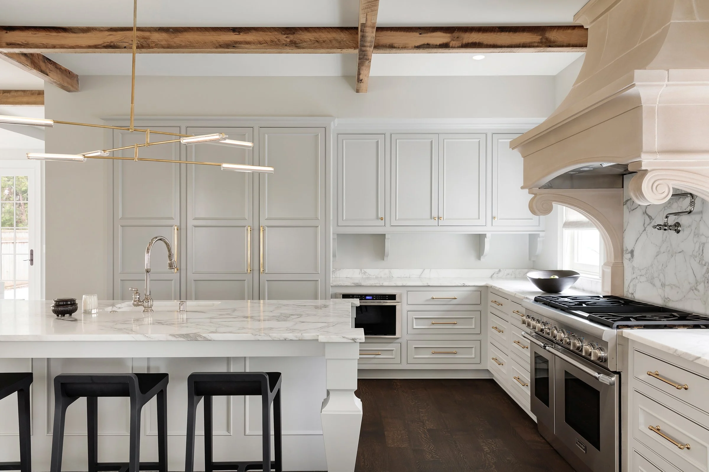 Country Club House | Explore Stylish Living — MartinPatrick 3