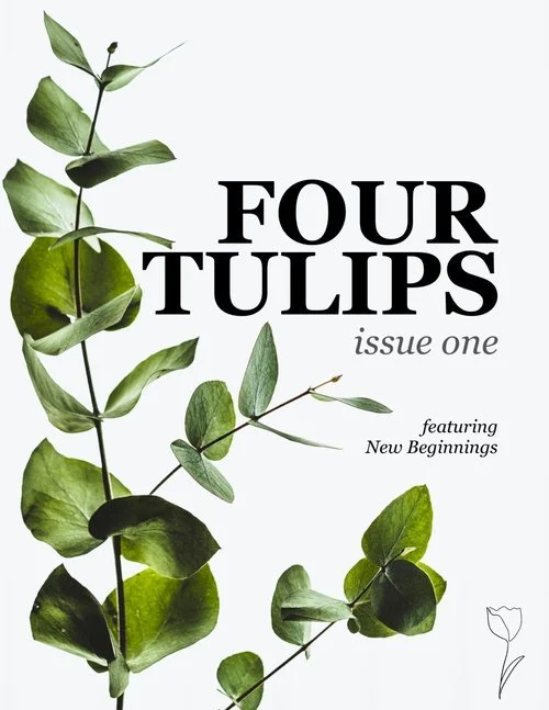 FourTulipsIssue1Cover.jpg
