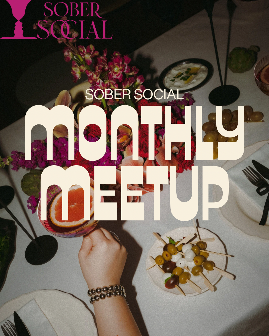 Sober Sunday Meet-Up