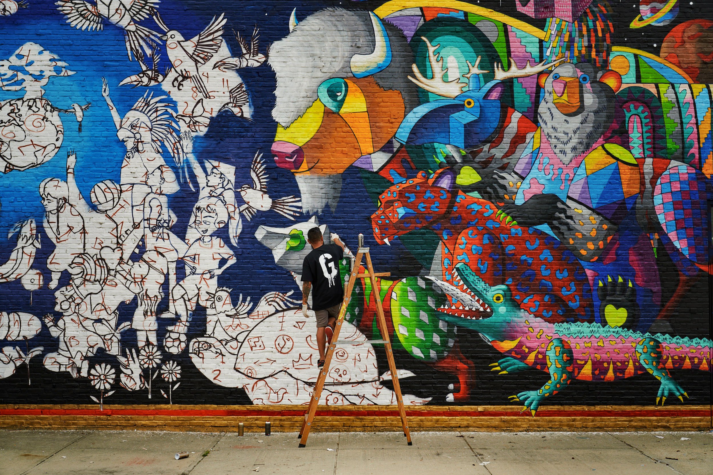 MOAC - A Canvas Of Culture