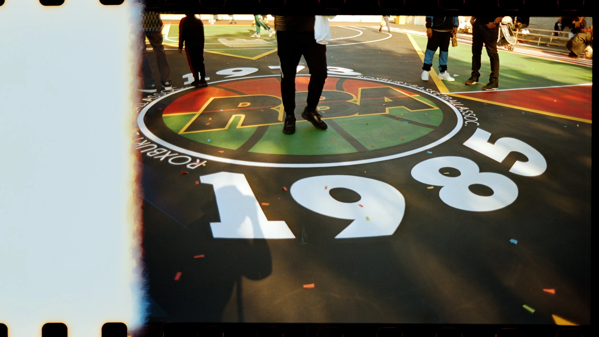 Malcolm X Park Event Recap