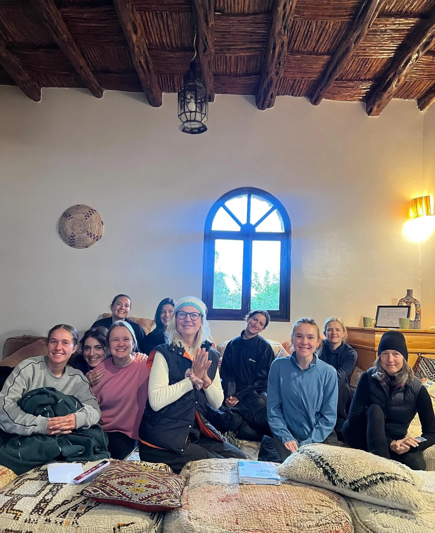 T R U S T

Holds a deep meaning and value for me &mdash; in all its feelings, vibrations, and the way it guides how I choose to live. Trusting my intuition and following it without the interference of the mind. Trusting my body. Trusting life situati