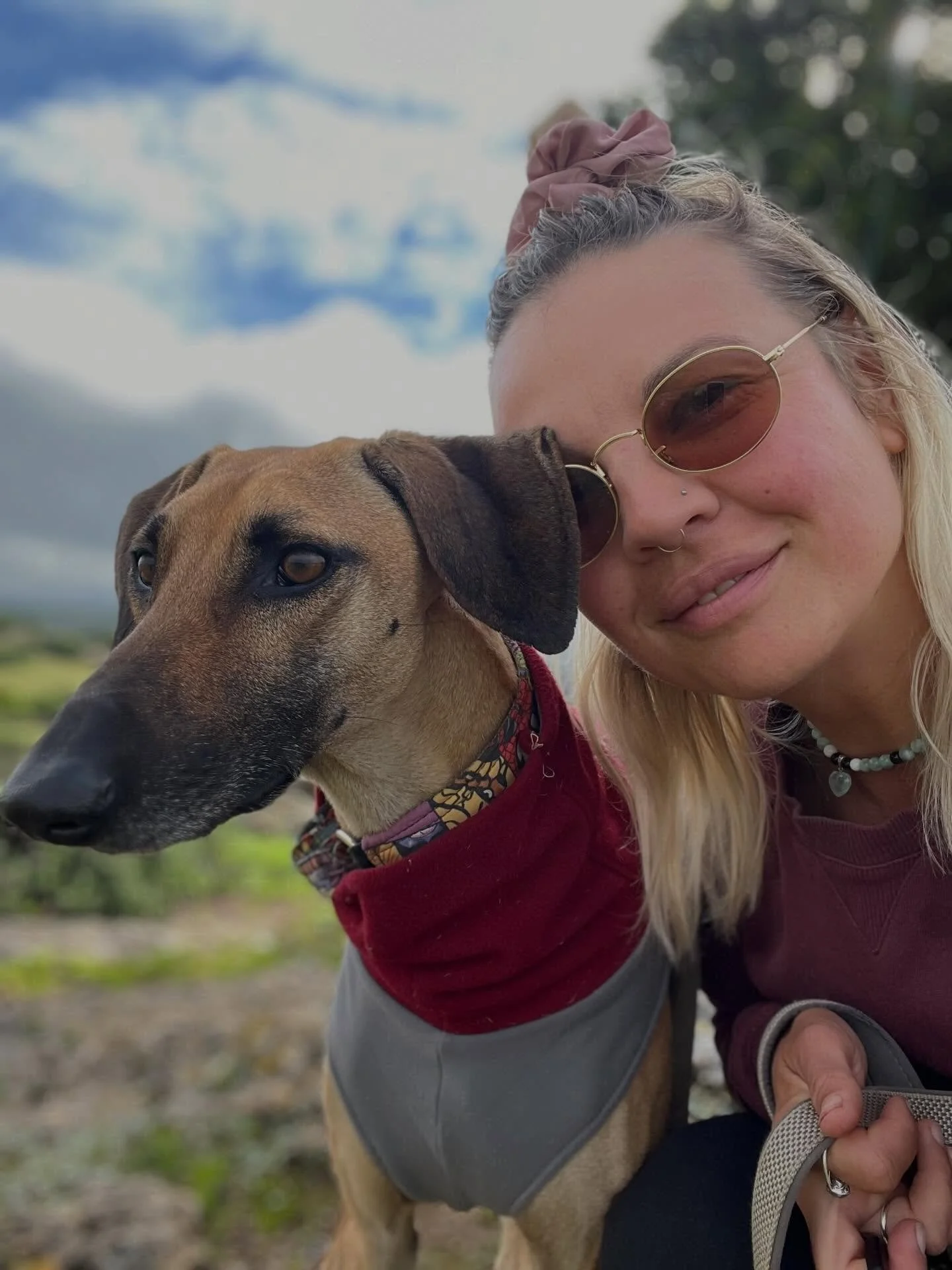 Thank you, Winter.

On this first day of calendar spring, and just 19 days before Earth steps into spring, I want to honour all that this season has given me. It brought me joy, peace, and deep healing.

This was the winter I came home to more of mys