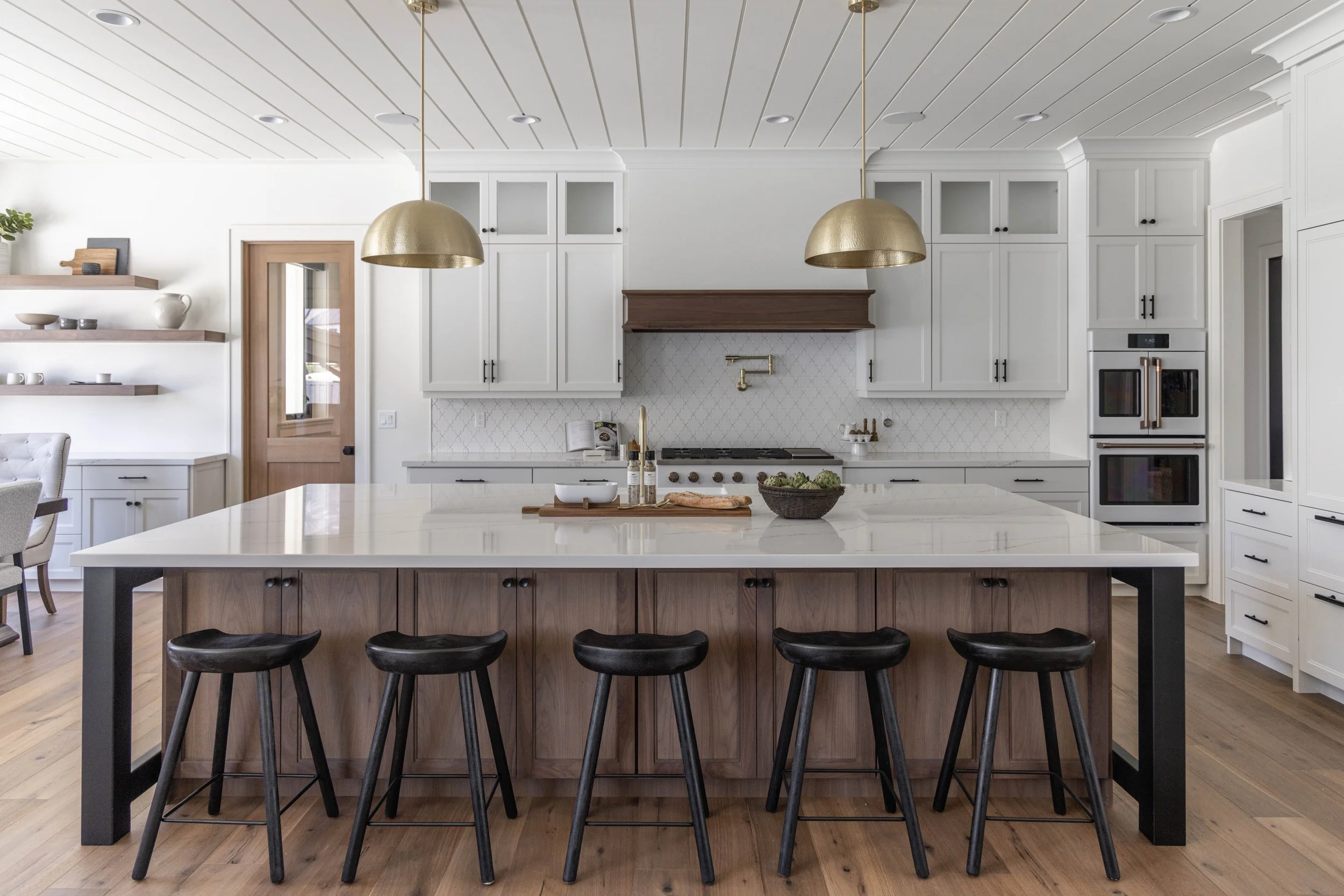The Brookline — Alika Design