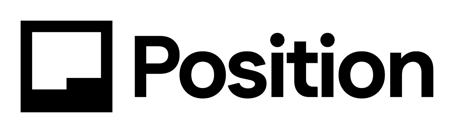 Position Photography