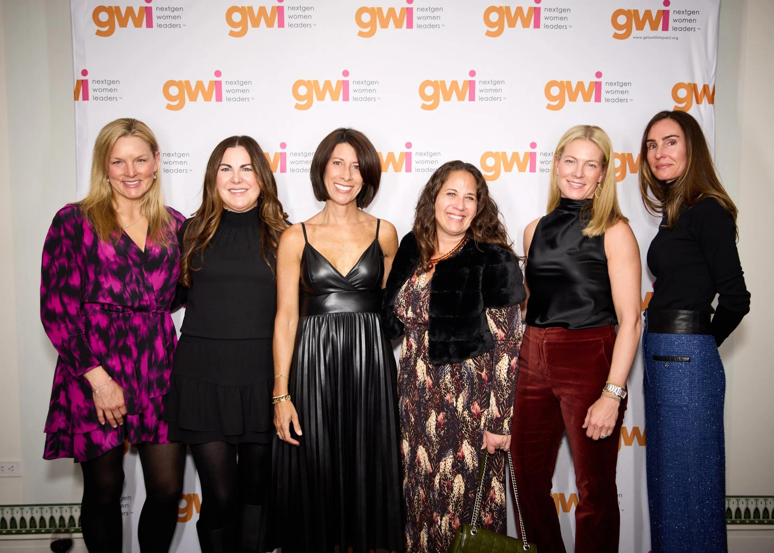 Attendees at the 2026 GWI Trailblazer Gala