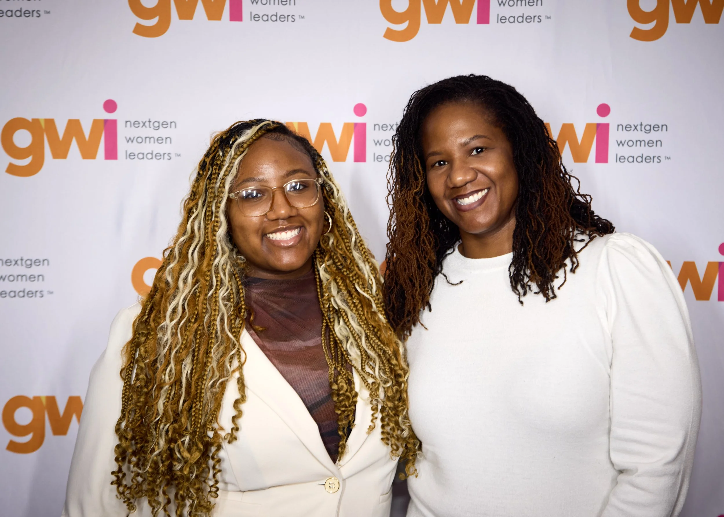 Attendees at the 2026 GWI Trailblazer Gala
