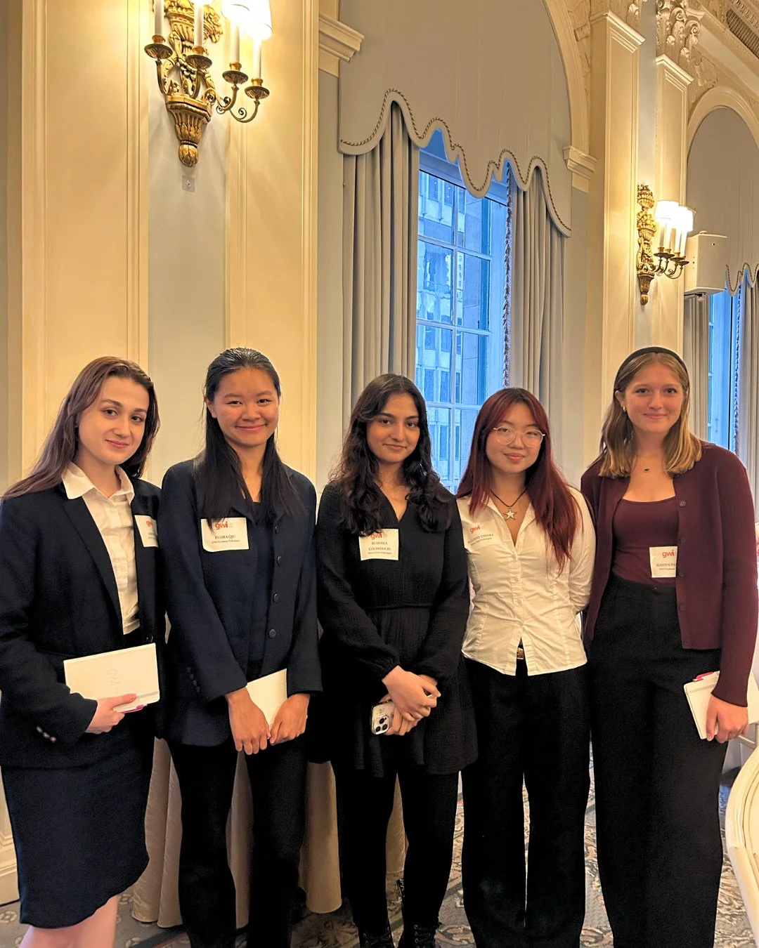 Photo dump from the 2025 Leadership Forum 👀 ⁠
⁠
The key takeaway? Gen Z isn&rsquo;t coming for the workforce - they&rsquo;ve already arrived (and they&rsquo;re probably using AI to do it faster).⁠
⁠
Huge thank you to everyone who joined us IRL &mdas