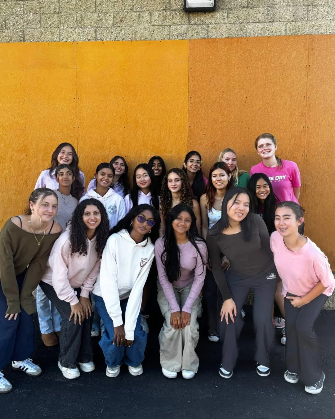 We love seeing SheLeads Clubs in action &mdash; from brainstorming sessions to community projects to students pitching their ideas with confidence.⁠
⁠
Want to bring this impact to your school? Start a SheLeads Club at your school and help classmates 