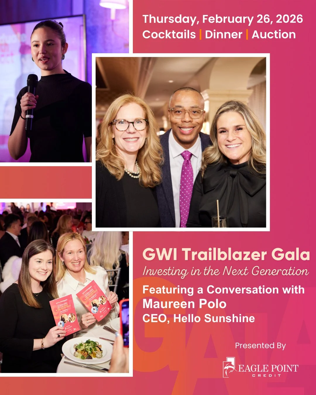 Change doesn&rsquo;t happen on its own&mdash;it happens when all of us show up&mdash;leaders and parents, men and women, neighbors and entire communities. Progress isn&rsquo;t built alone; it&rsquo;s built together, one mindful step at a time. ⭐️⁠
⁠
