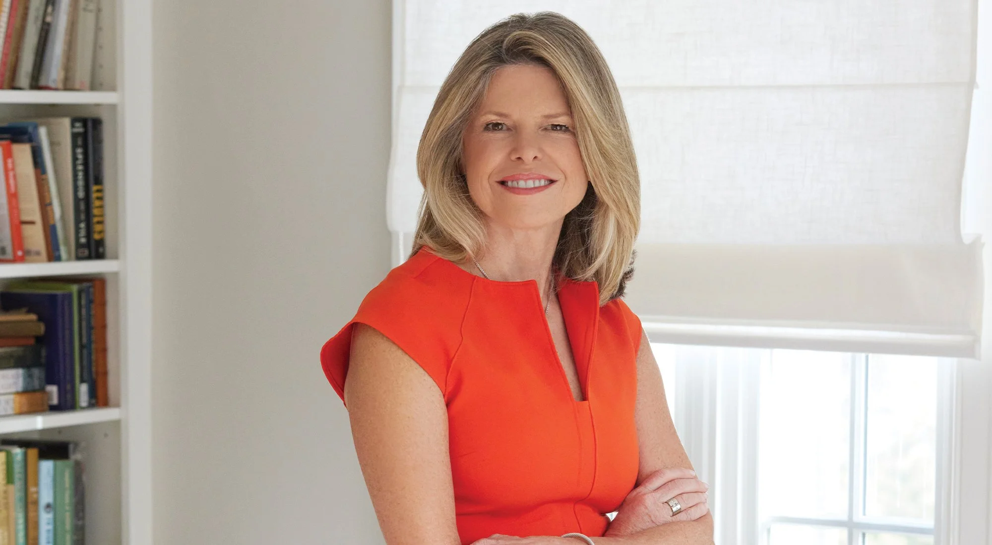 Moffly Media: Girls With Impact Empowers Fairfield County Teens to Become the Next Generation of Women Leaders