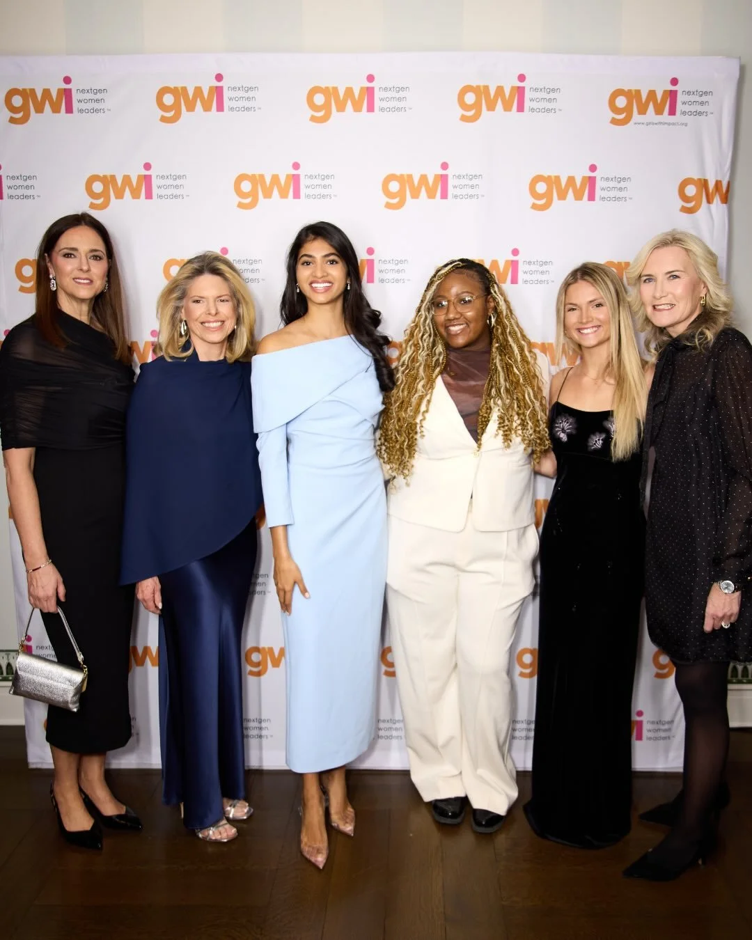 It takes a village &mdash; and last week, ours showed up.

To our sponsors, regional board members, families, GWI grads and students, GWI instructors, vendors, and community partners, thank you. When a community comes together to invest in young wome