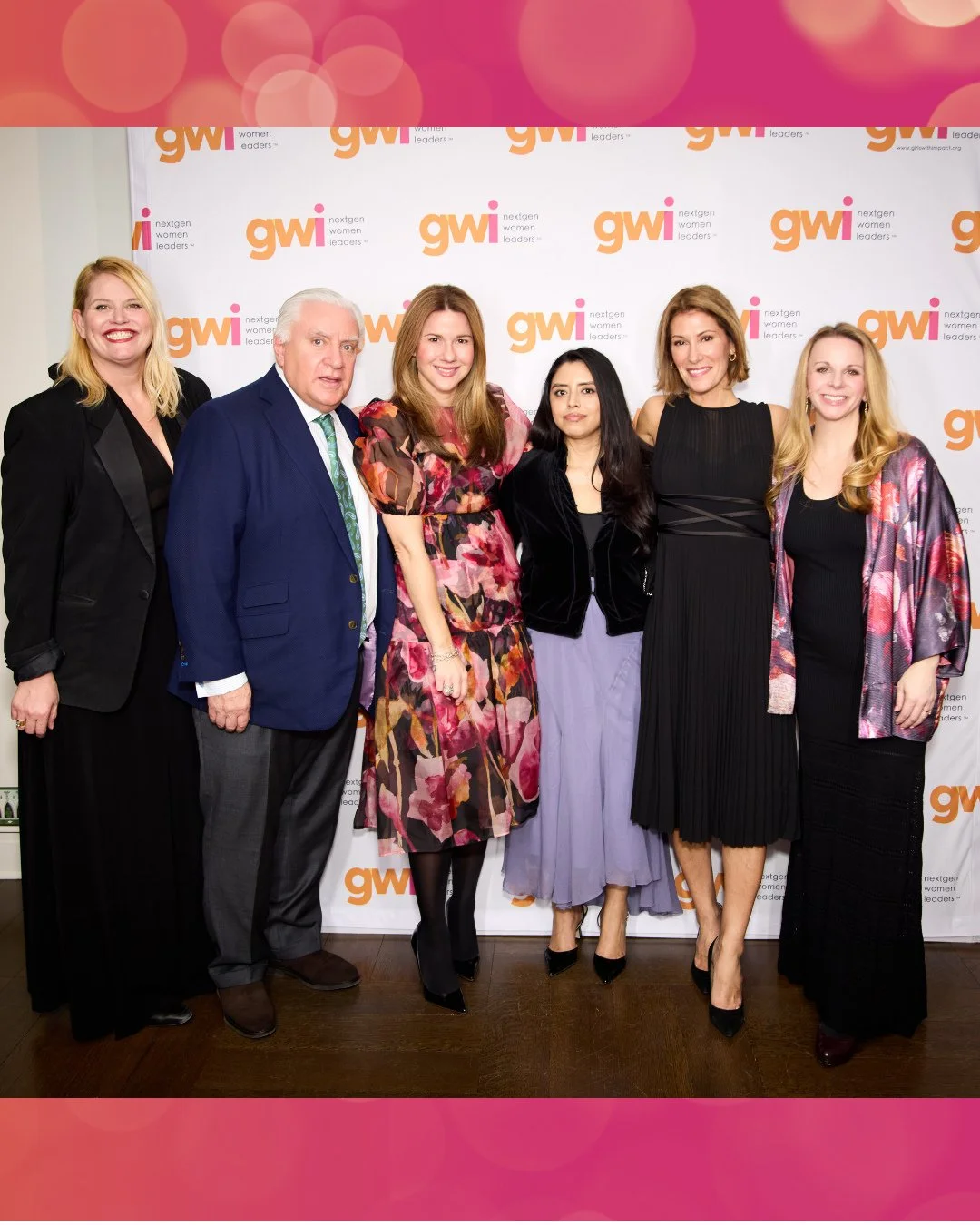 🙏🏼 A heartfelt thank you to our valued partners, Fiduciary Trust International and Franklin Templeton for their generous support of the 6th Annual Girls With Impact Trailblazer Gala.⁠
⁠
Partnerships like these are essential as we work toward our go