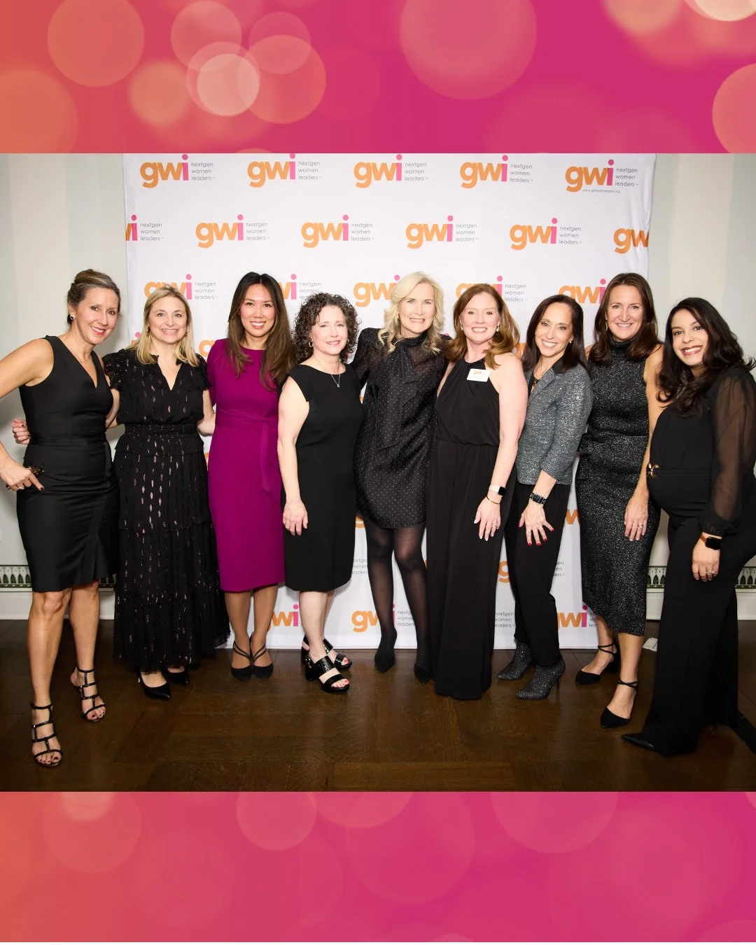 🌟 A special thank you to Henkel for supporting the 6th Annual GWI Trailblazer Gala and for investing in the next generation of women leaders.⁠
⁠
At GWI, we prepare young women with the skills, confidence, and networks to excel on Day 1 in the workpl