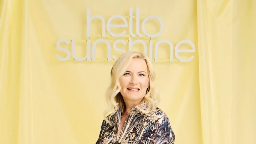 Worth: Women Leaders Take the Reins of the Narrative Economy