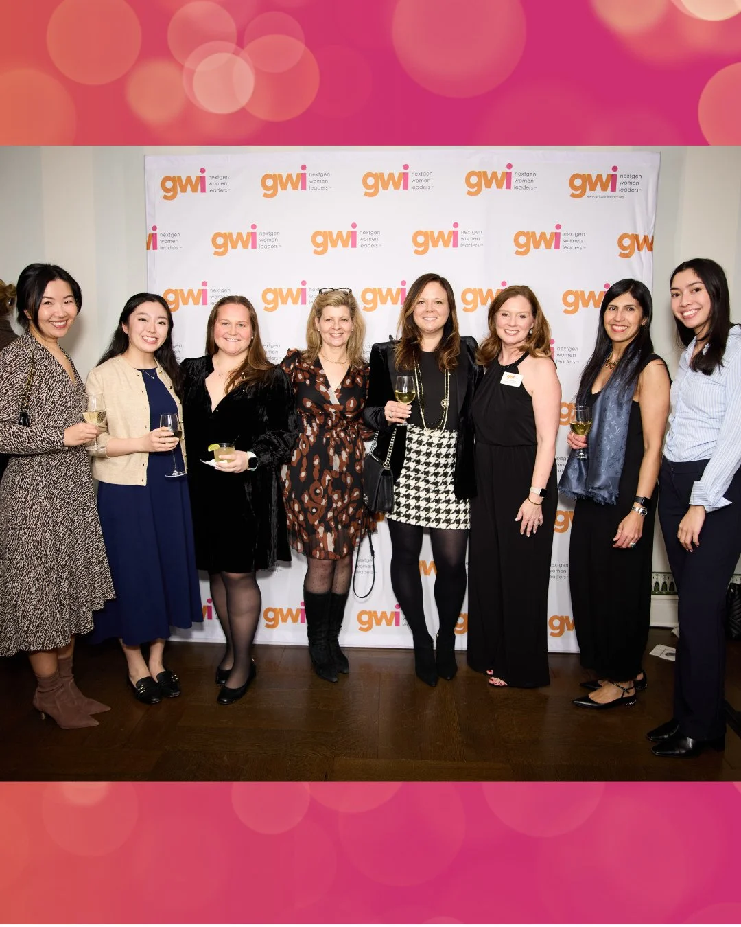 🎉 Thank you to TD Securities for once again supporting the Girls With Impact Trailblazer Gala and for championing the next generation of leaders across our state.⁠
⁠
At GWI, we start early, equipping young women with real-world business experience, 