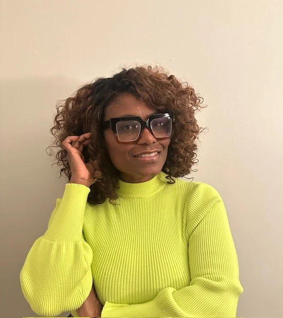 Mentor Spotlight: Dr. Stephanie Webb on Growth, Self-Advocacy, and Perspective