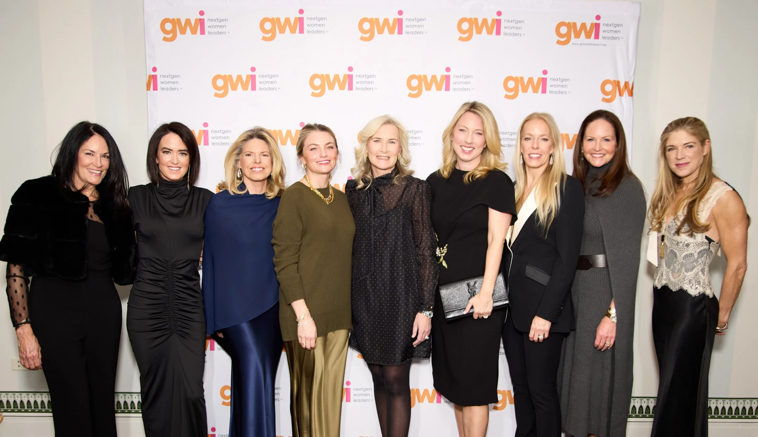 Greenwich Sentinel: A Community That Leads- How Greenwich Has Helped Prepare 20,000 Young Women to Succeed