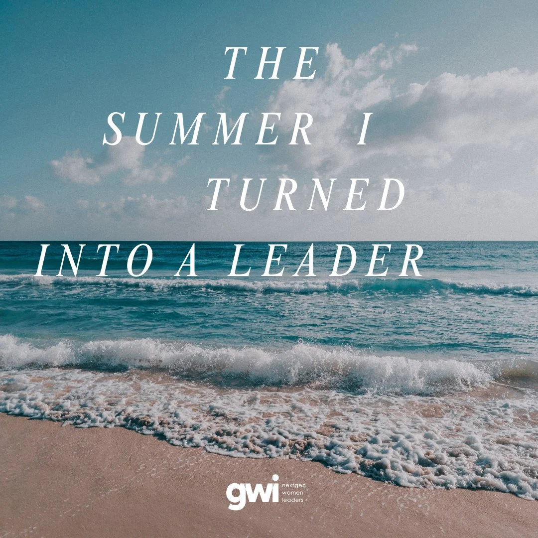 Make this the summer you:⁠
⁠
- Build your confidence⁠
- Find your community⁠
- Launch your big idea⁠
- Become a leader⁠
⁠
Level up from the beach or your bedroom - our programs are 100% online and accessible from anywhere (with WiFi!)⁠
⁠
www.girlwith