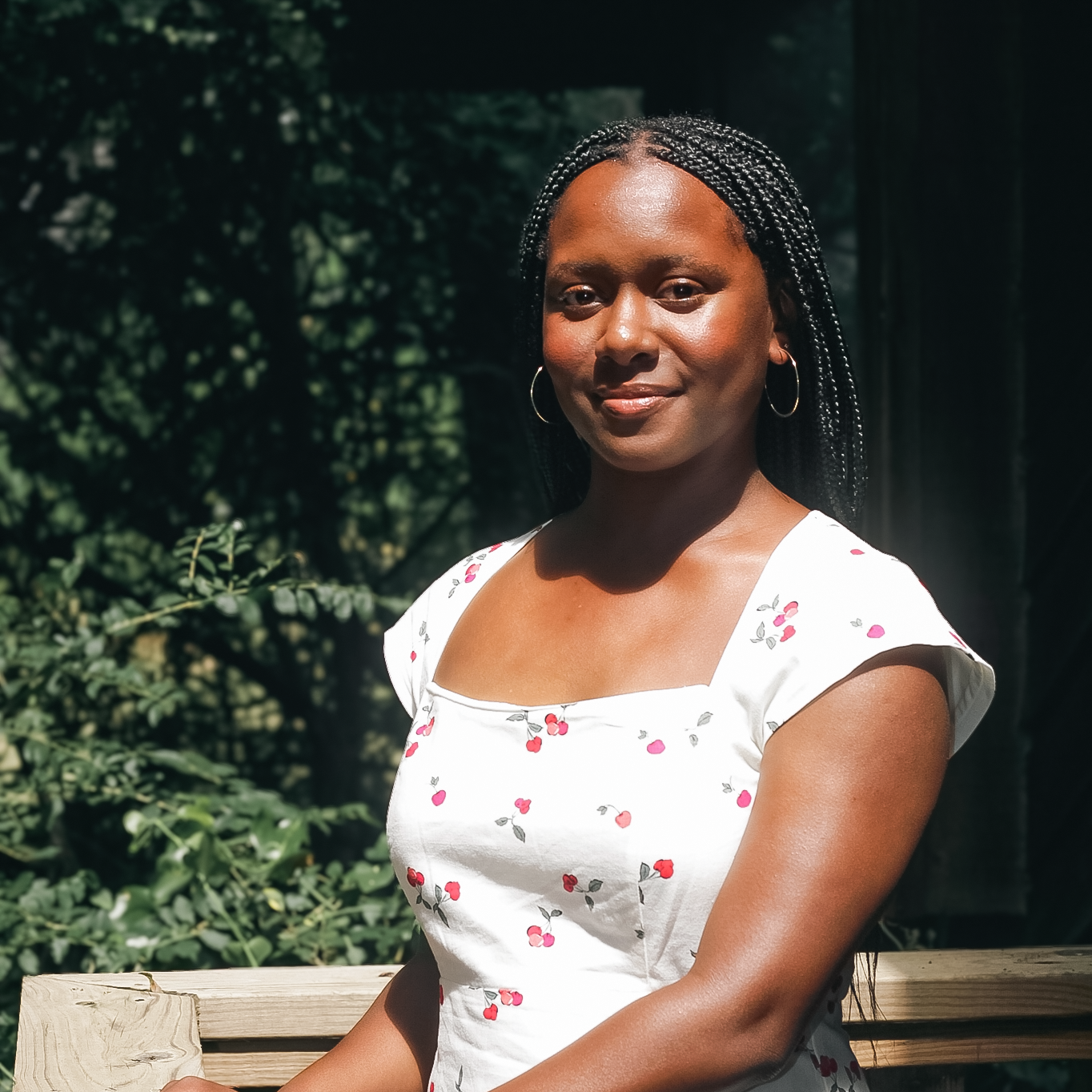 Student Spotlight: Career Accelerator Grad Candice Taylor Goes from Employee to Entrepreneur