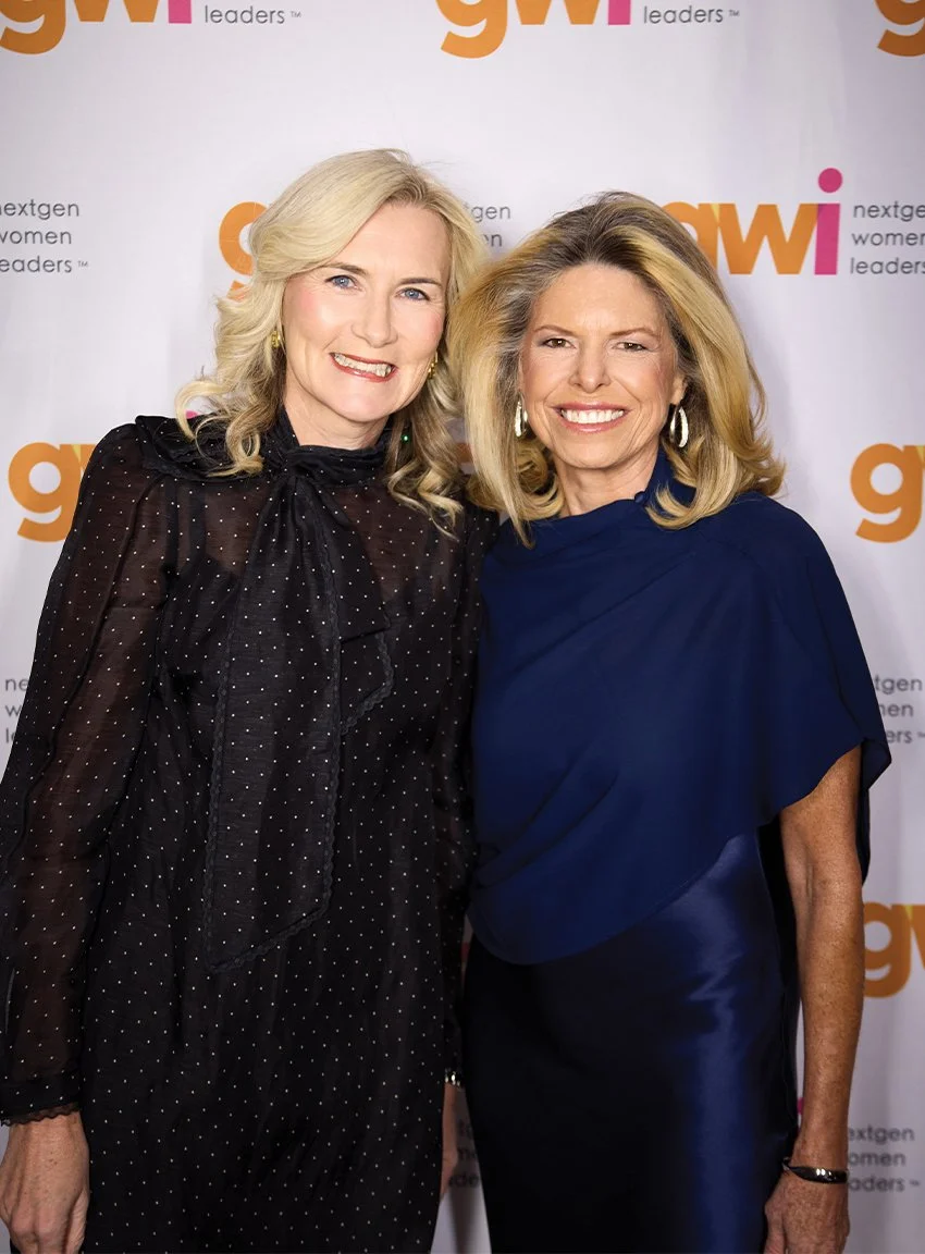 Greenwich Magazine: Greenwich’s Maureen Polo Leads with Purpose at Hello Sunshine