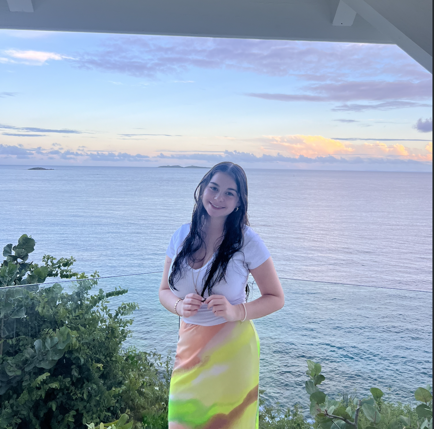 Student Spotlight: Danya Levin is Turning Ideas Into Results Through Ads4Impact