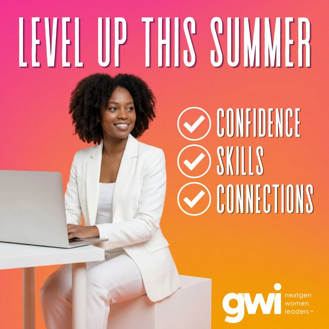 Make this a Summer of Success and gain the skills, confidence, and connections to set you apart from the pack. ⁠
⁠
The stats are rough:⁠
2 million students are applying to colleges this fall. ⁠
Nearly 65% of college grads aren't landing a job by time
