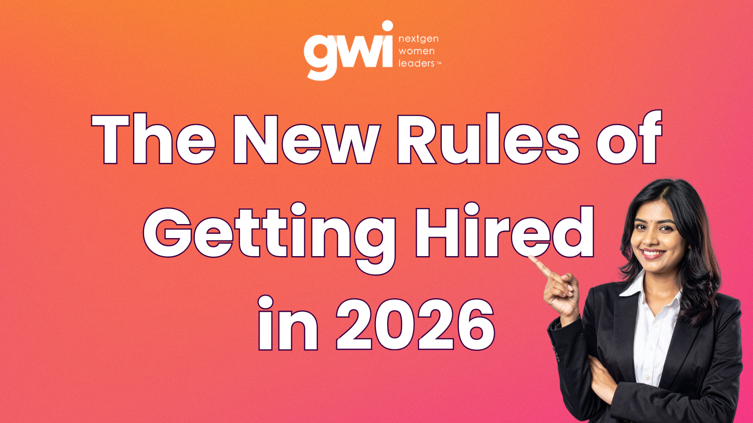 The New Rules of Getting Hired: What Matters to Employers in 2026?