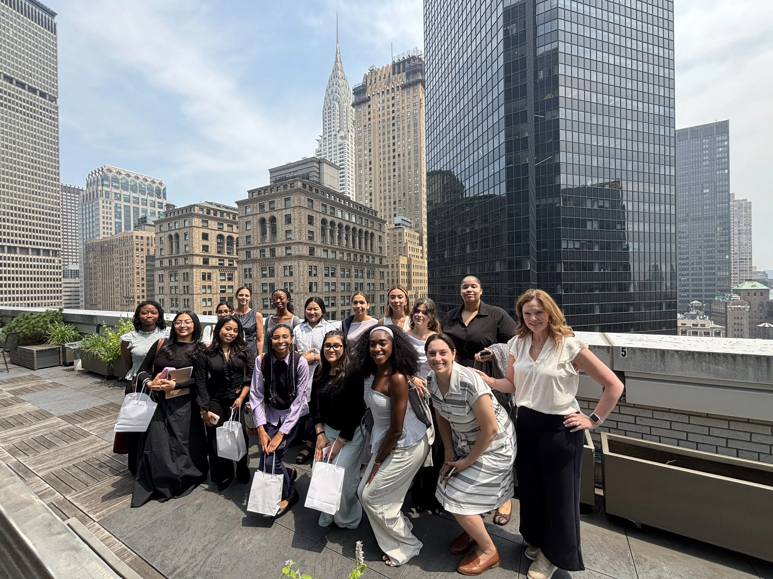 Confidence Is Your Competitive Advantage: Career Lessons from Wella Company Leaders