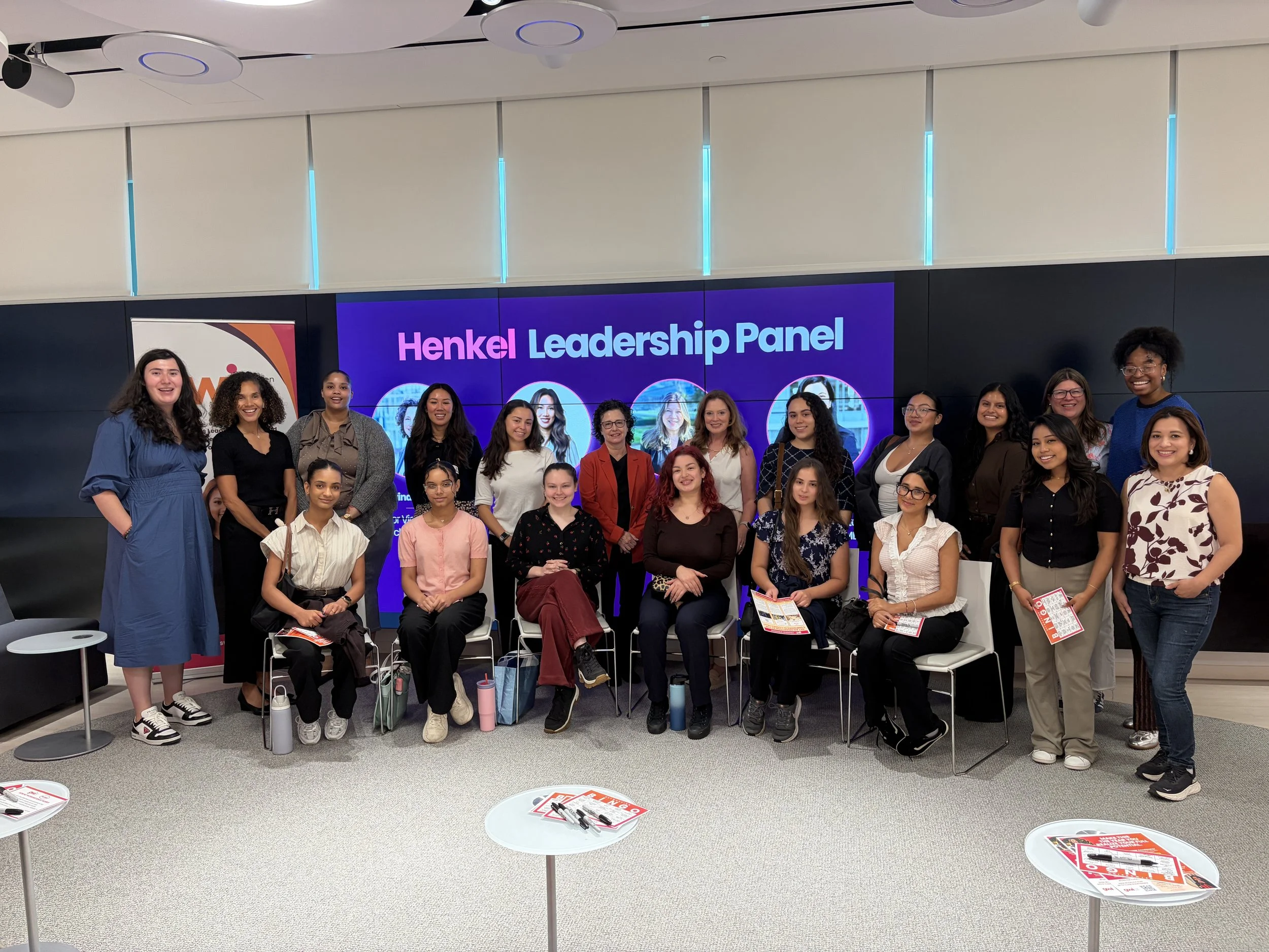 Staying Curious and Solving Problems: Career Lessons from the Scientists and Leaders at Henkel