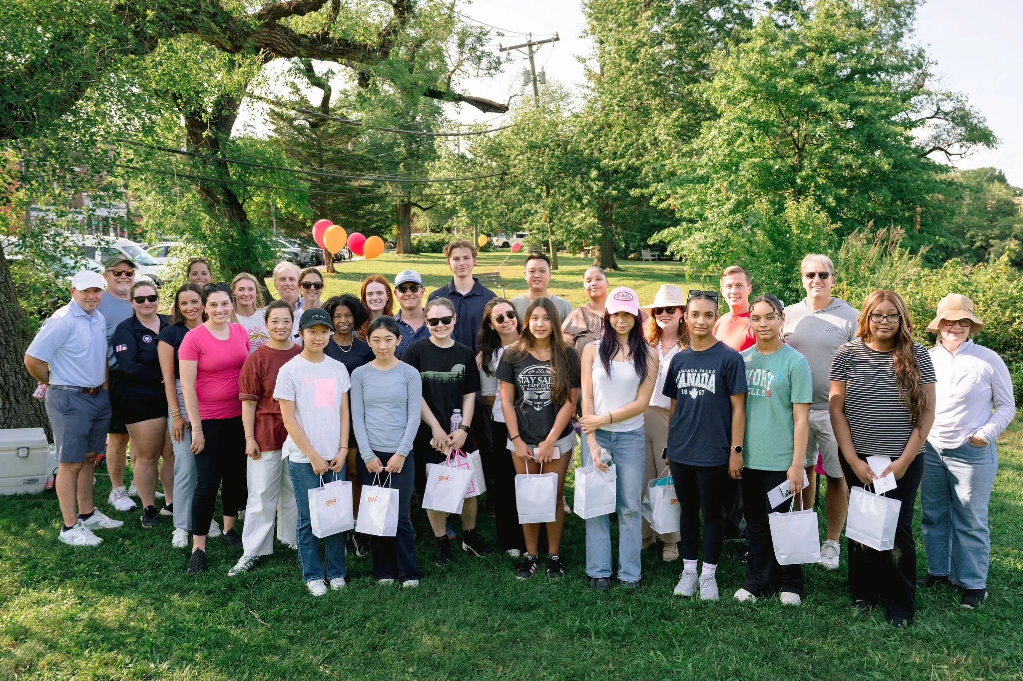 Building Connections That Last: Career Lessons from Networking with Eagle Point Credit