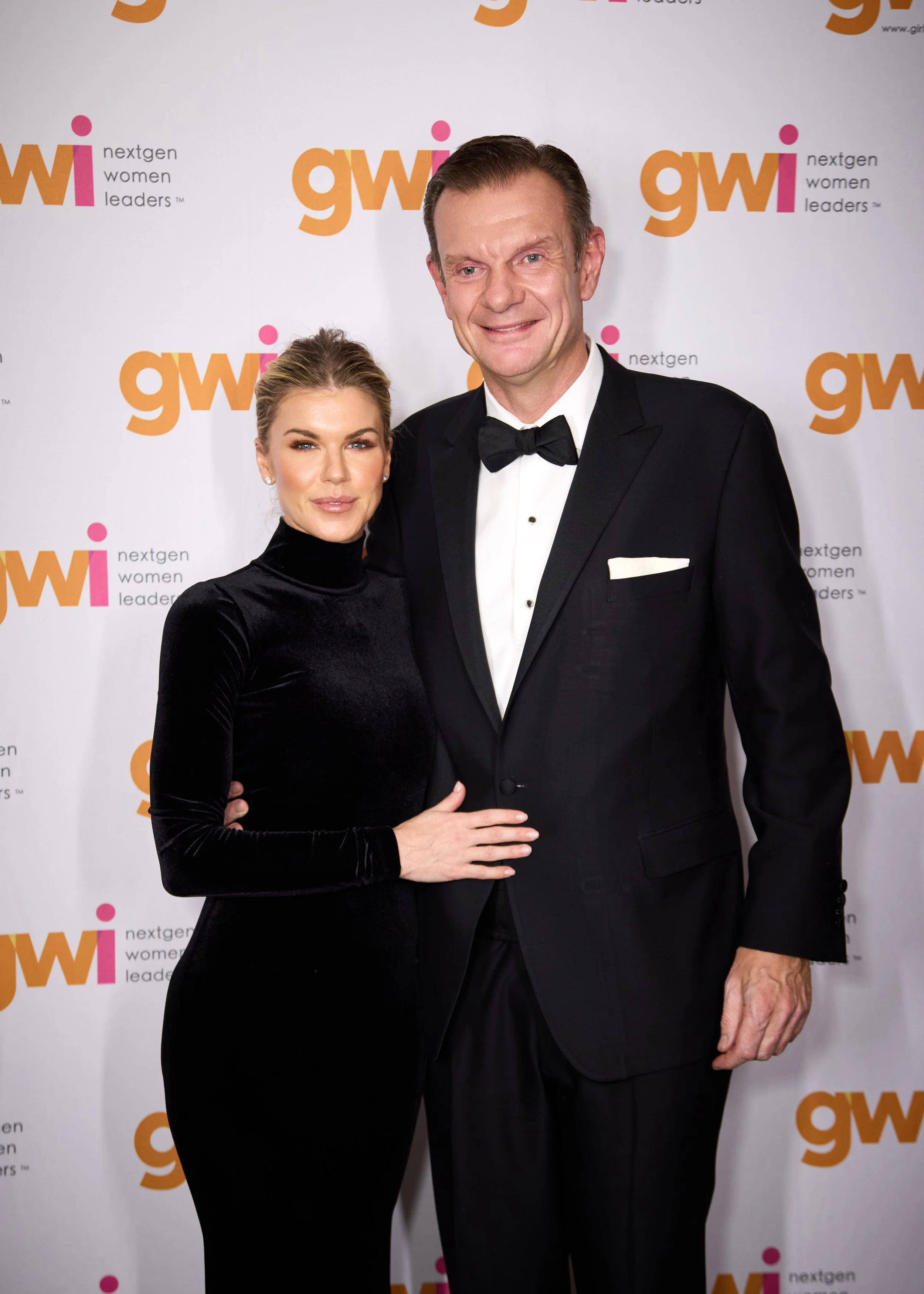 Attendees at the 2026 GWI Trailblazer Gala