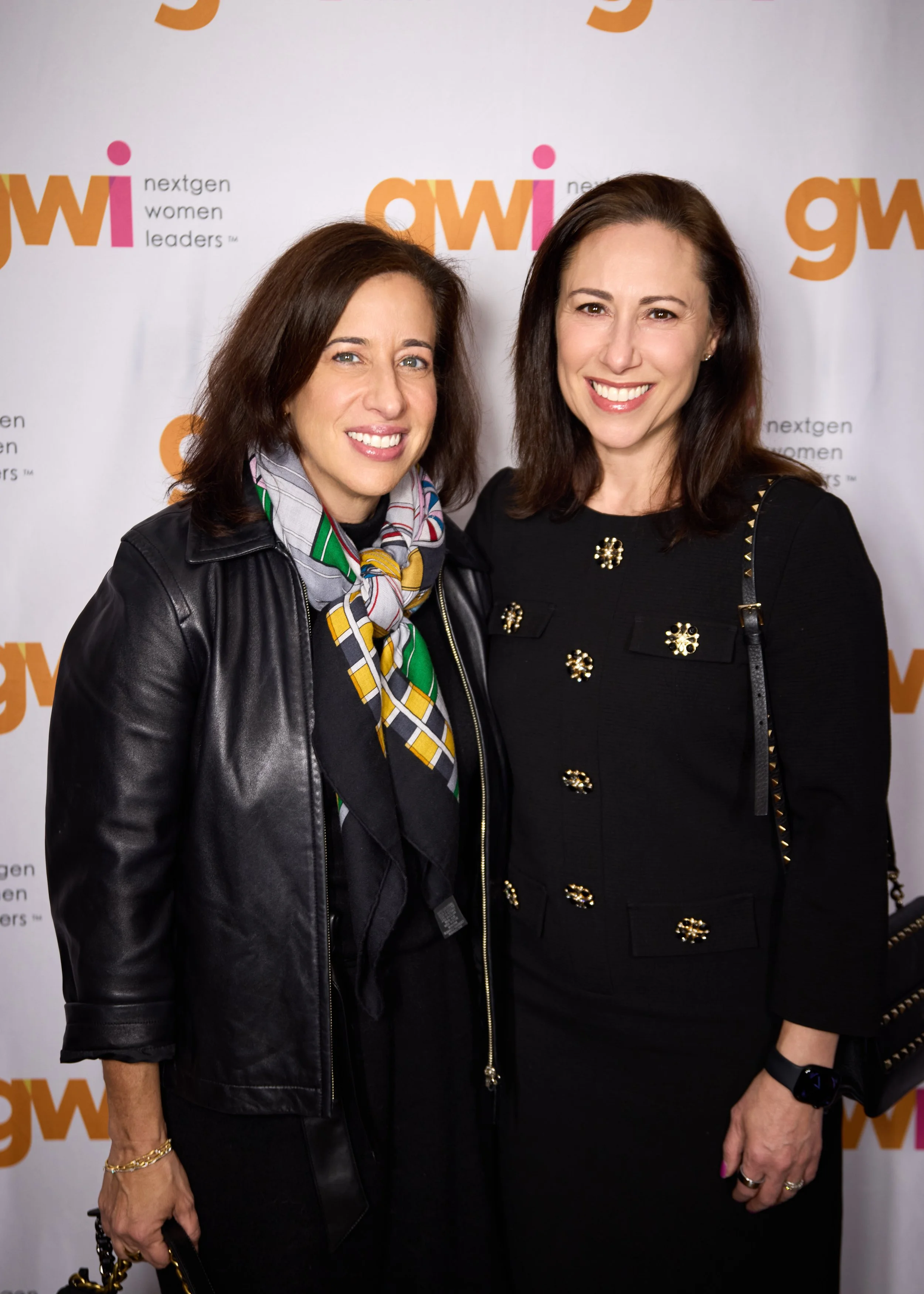Attendees at the 2026 GWI Trailblazer Gala