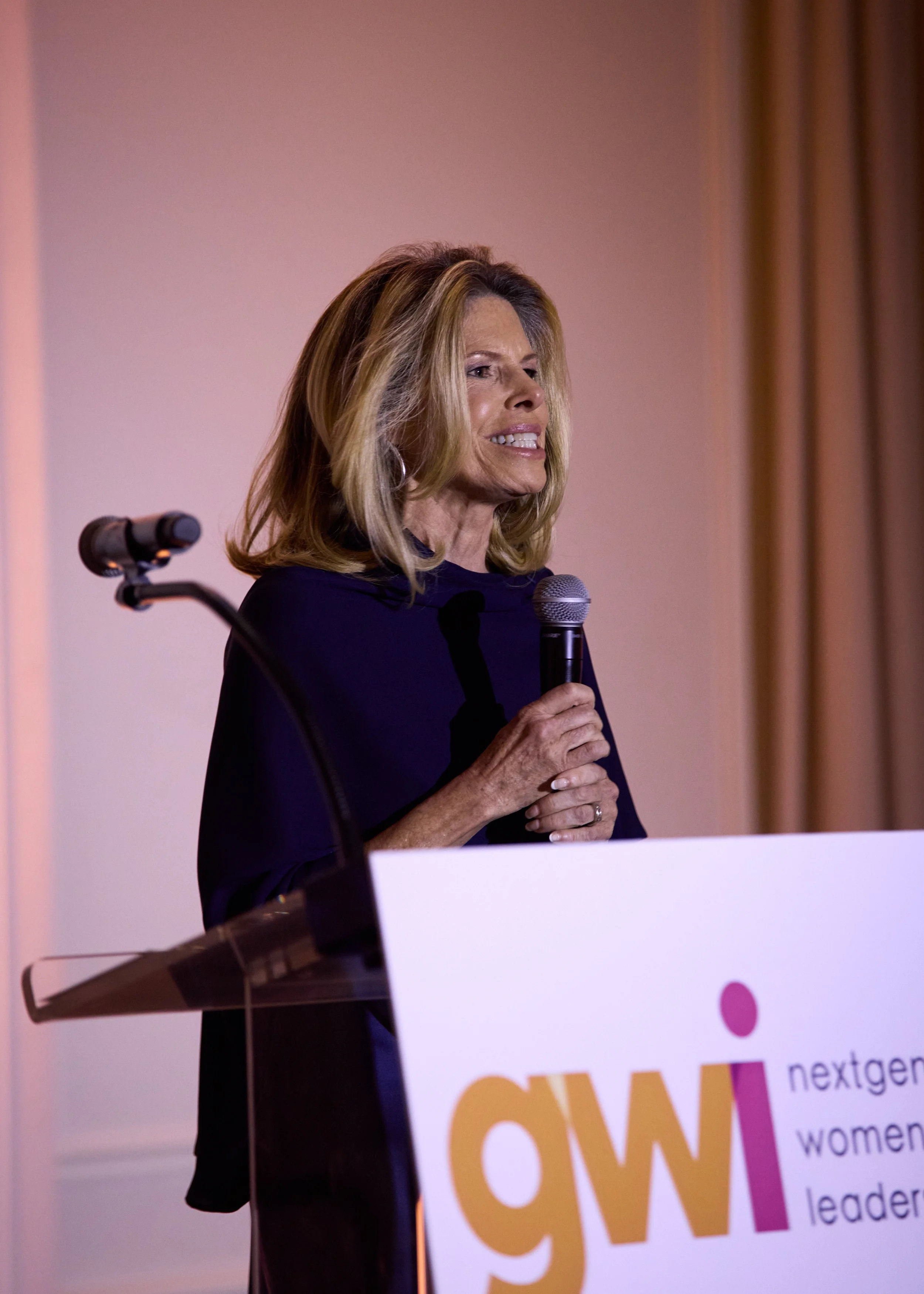 GWI Founder & CEO Jen Openshaw