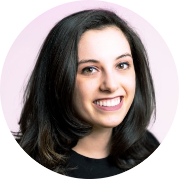 Julie Pesce, Marketing Manager at GWI