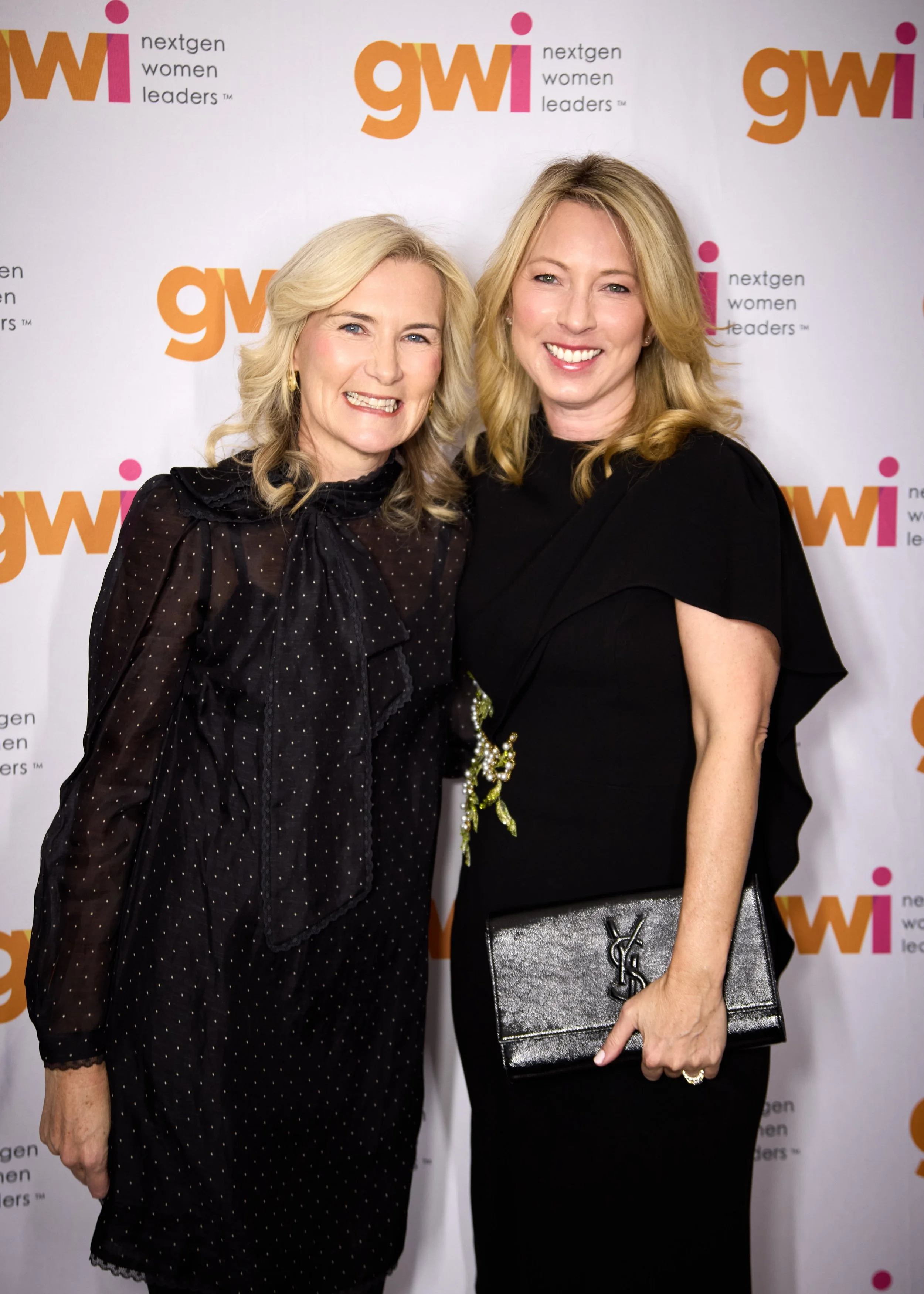 Attendees at the 2026 GWI Trailblazer Gala