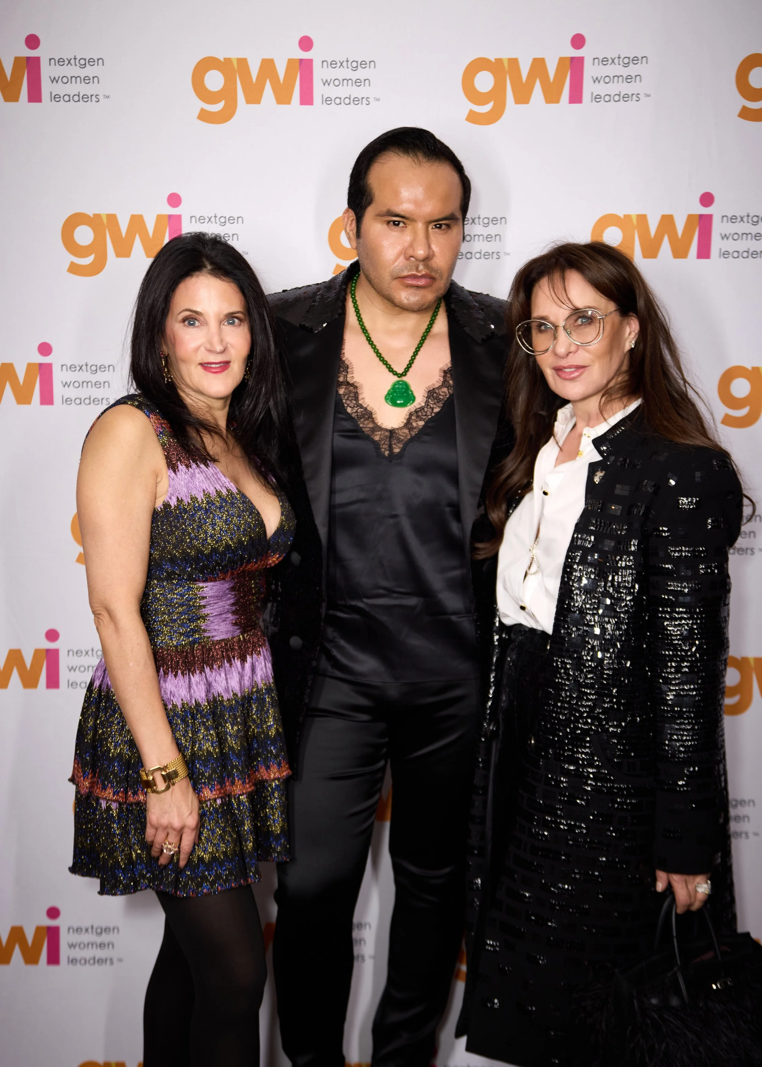 Attendees at the 2026 GWI Trailblazer Gala