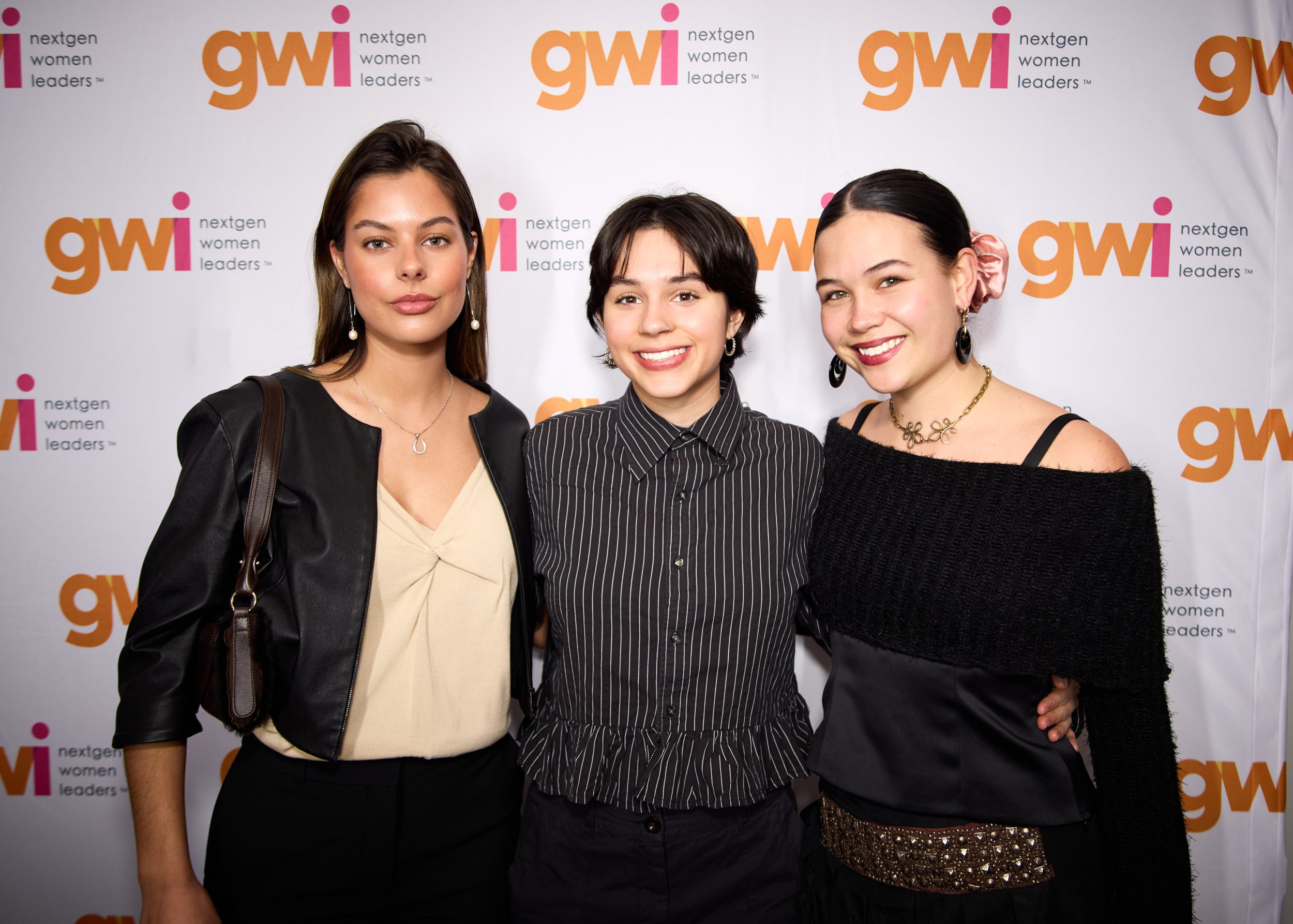Attendees at the 2026 GWI Trailblazer Gala