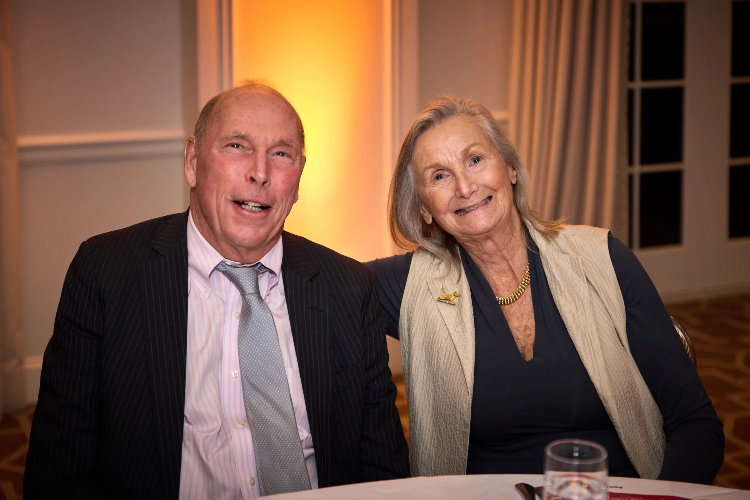 Attendees at the 2026 GWI Trailblazer Gala