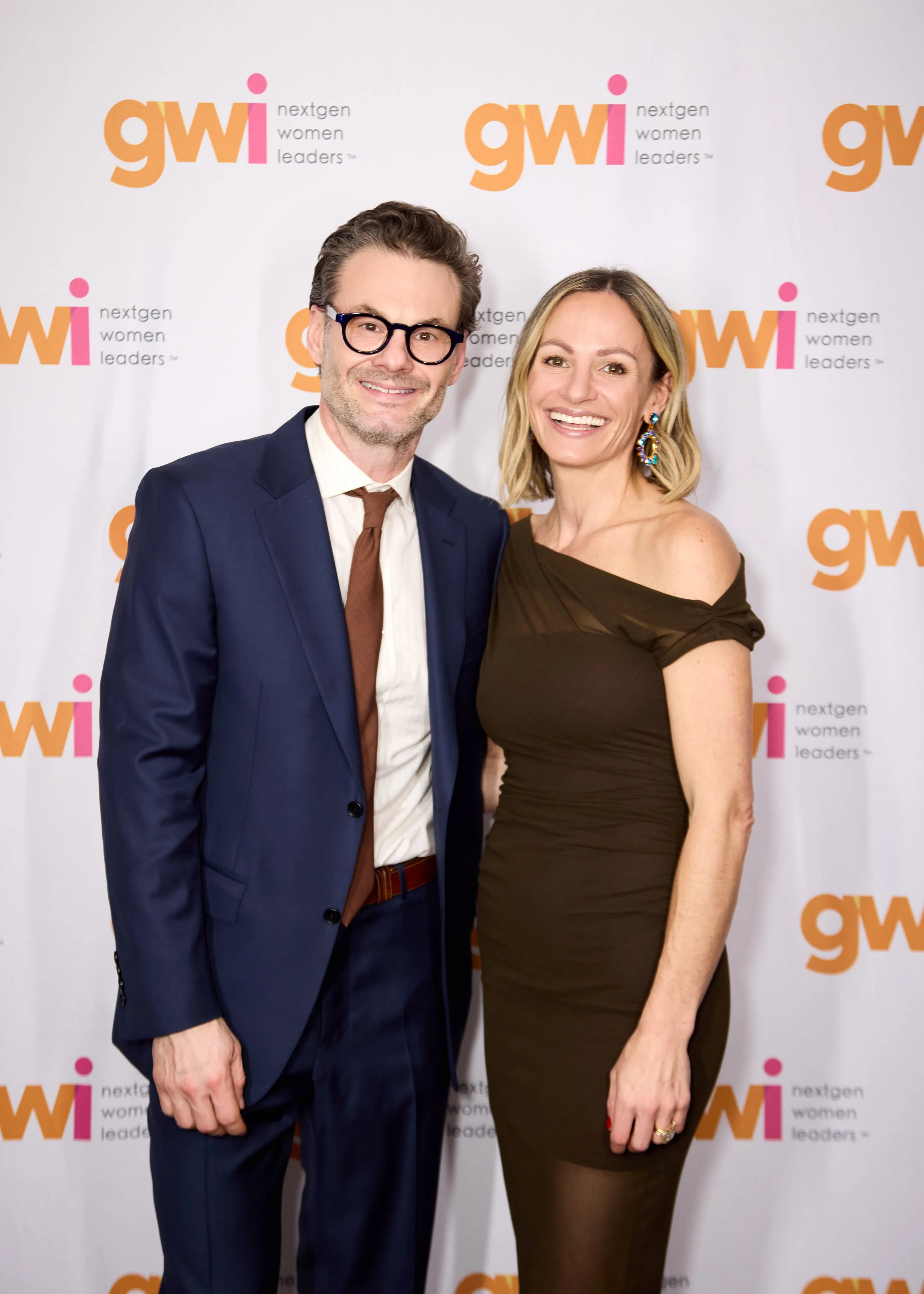Attendees at the 2026 GWI Trailblazer Gala