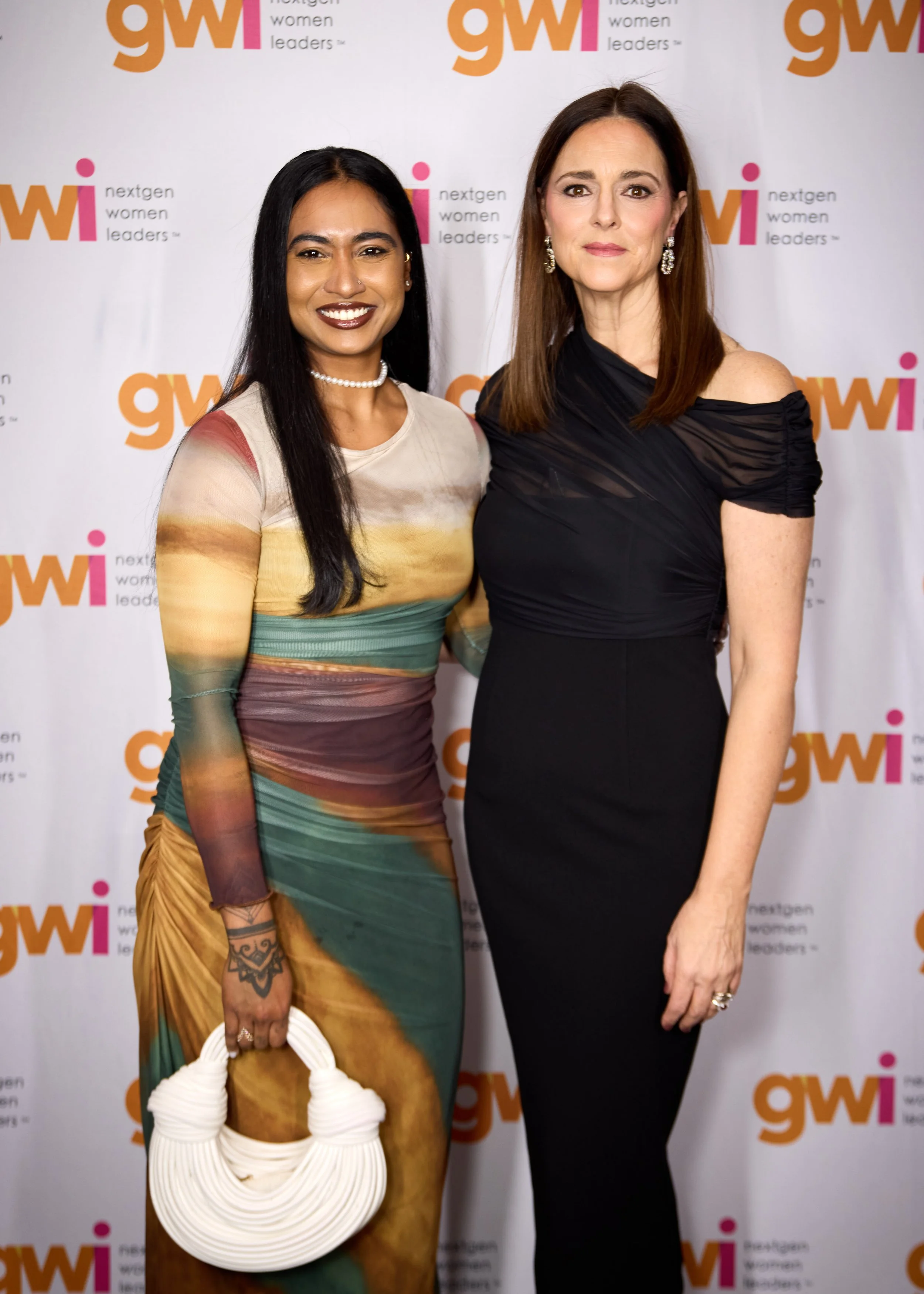 Attendees at the 2026 GWI Trailblazer Gala